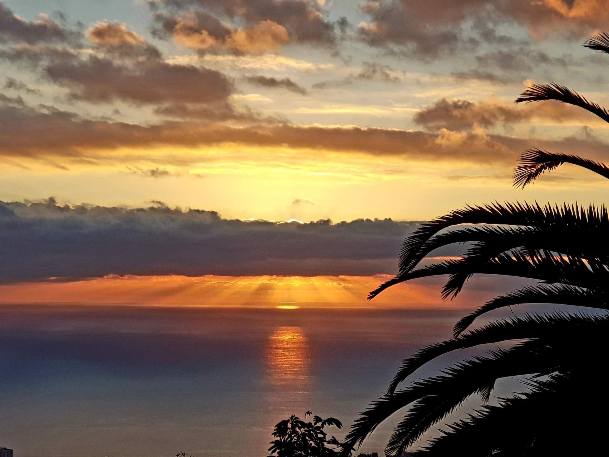 Luxusvilla mit fantastischem Meerblick-Binnen