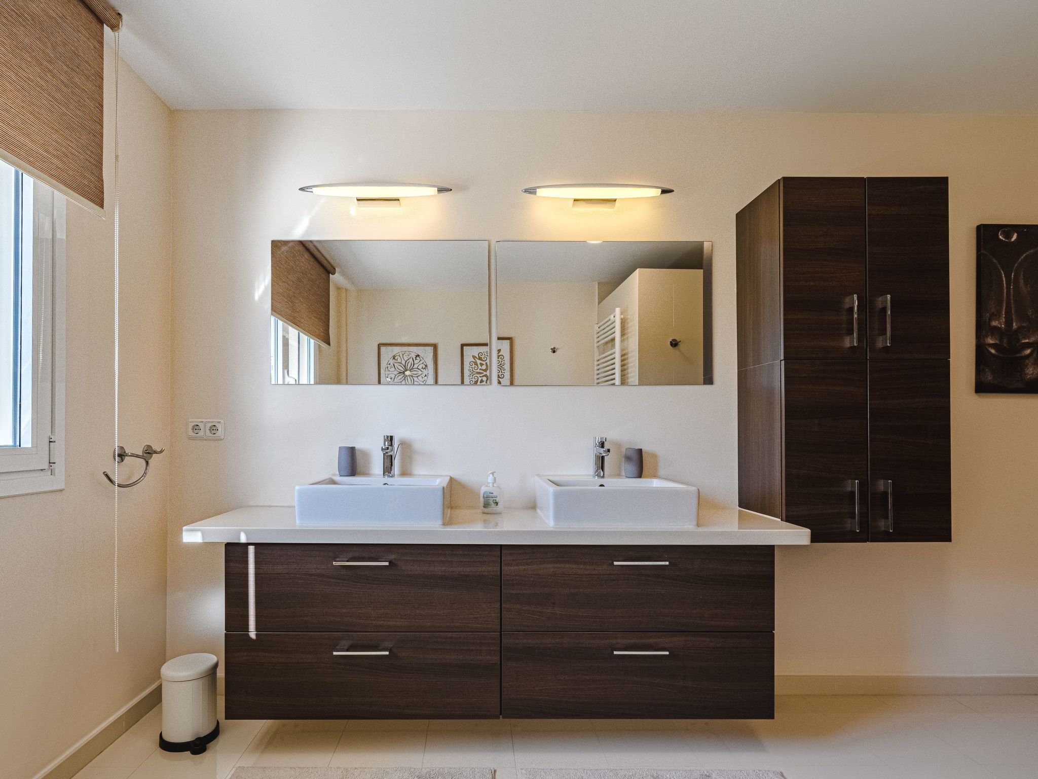 Luxusvilla mit fantastischem Meerblick-Binnen