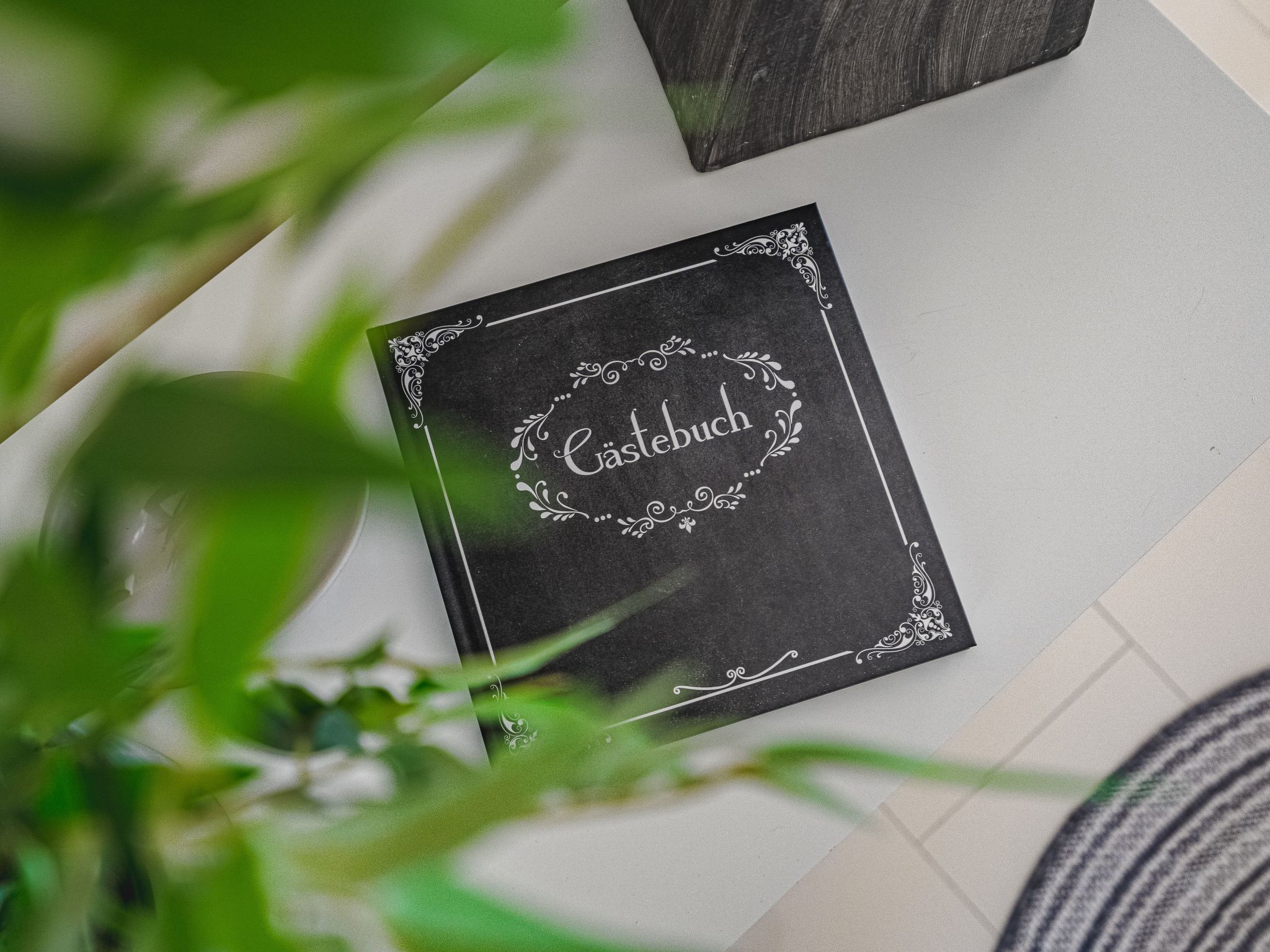 Luxusvilla mit fantastischem Meerblick-Binnen