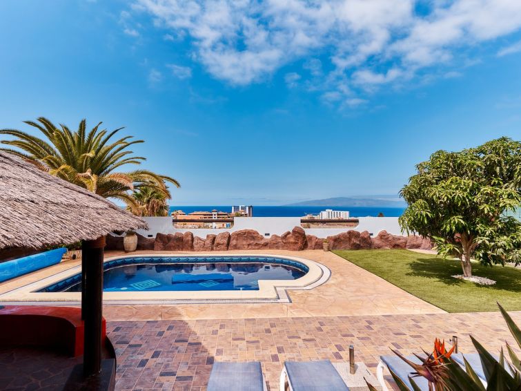 Chalet "Anais Luxury Villas" - Tenerife