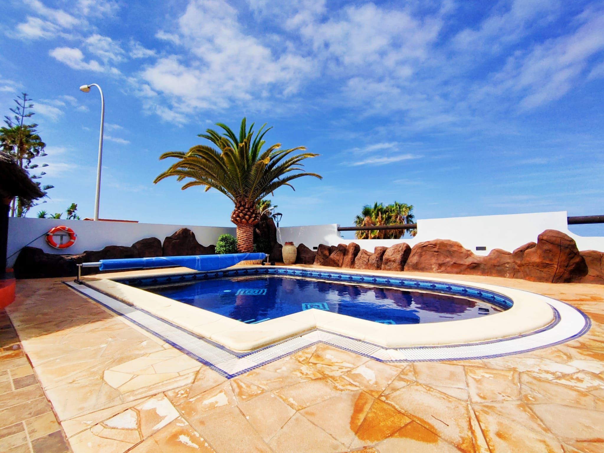 Chalet "Anais luxury villas"-Binnen