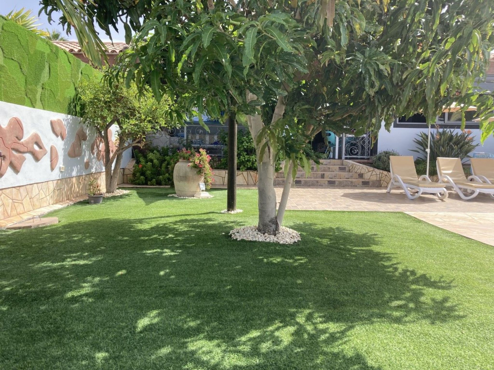 Chalet "Anais luxury villas"-Binnen