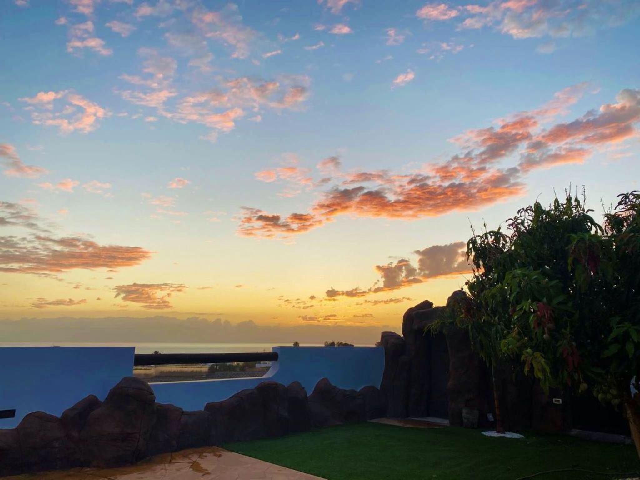 Chalet "Anais luxury villas"-Binnen