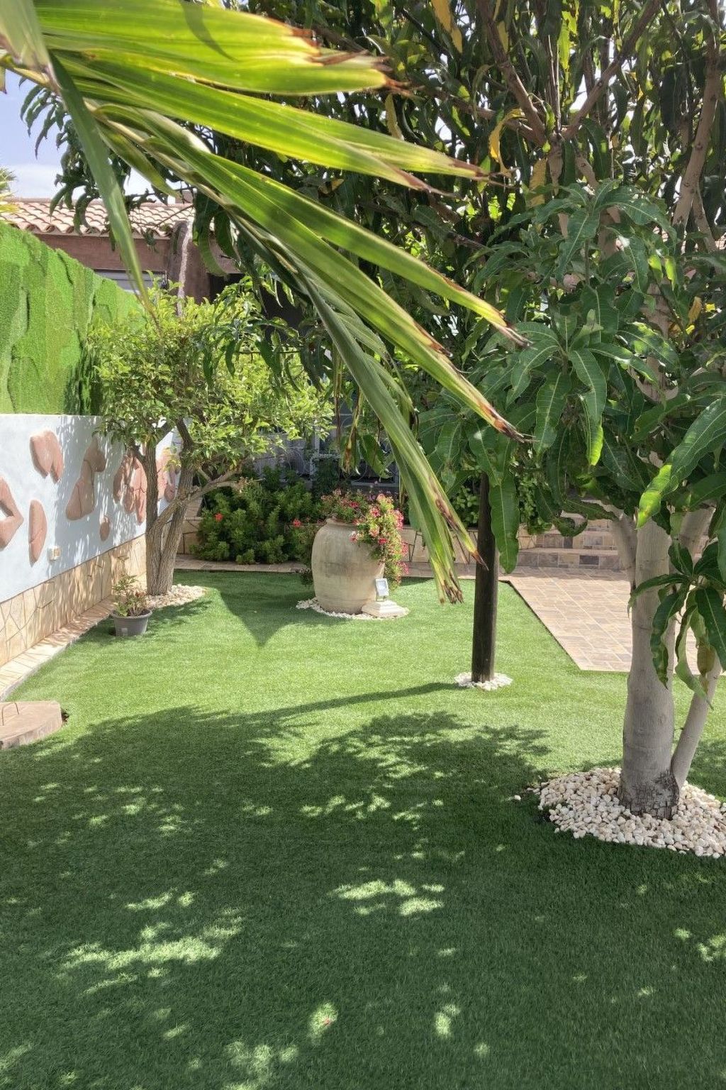 Chalet "Anais luxury villas"-Binnen