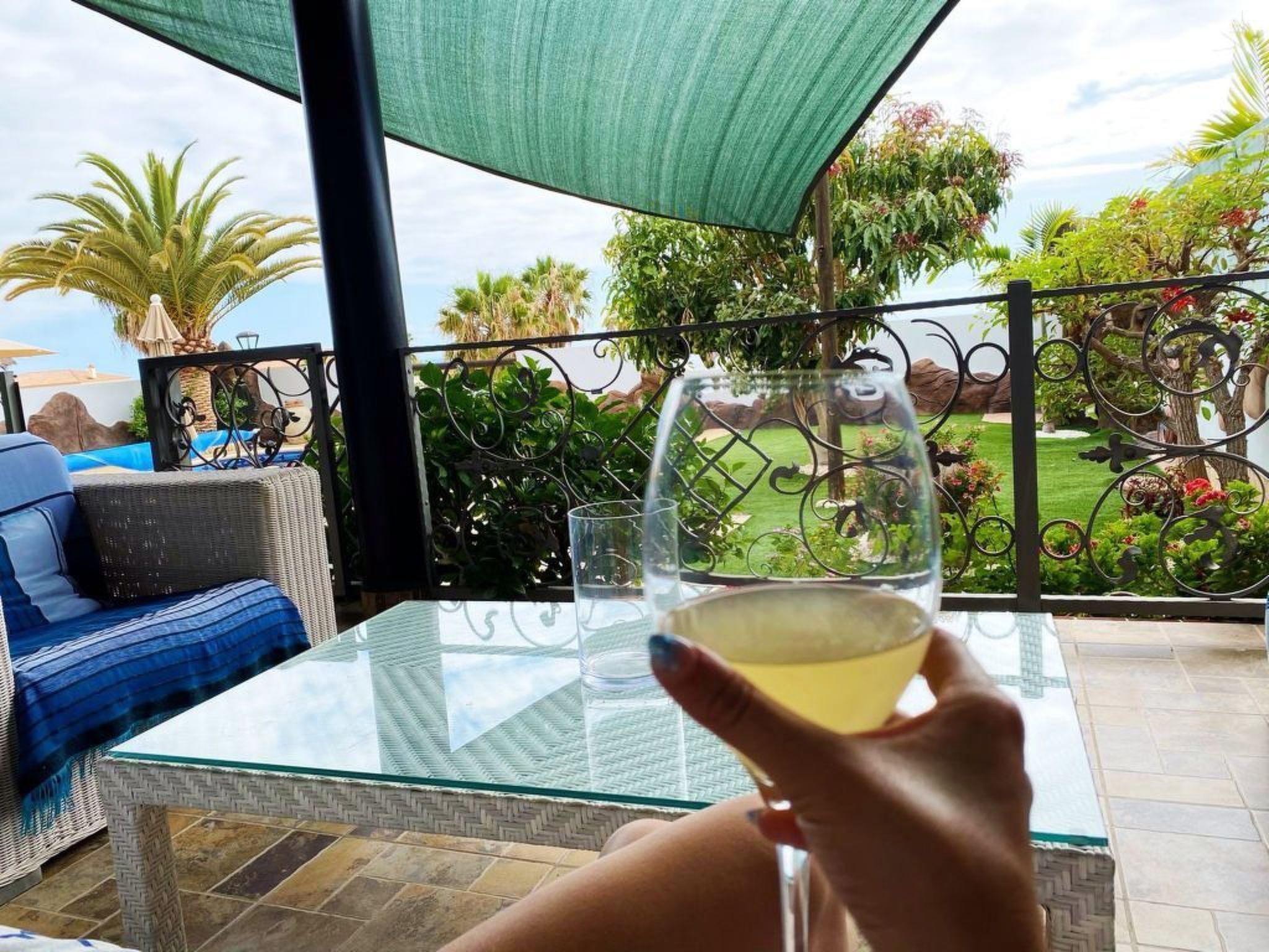 Chalet "Anais luxury villas"-Binnen