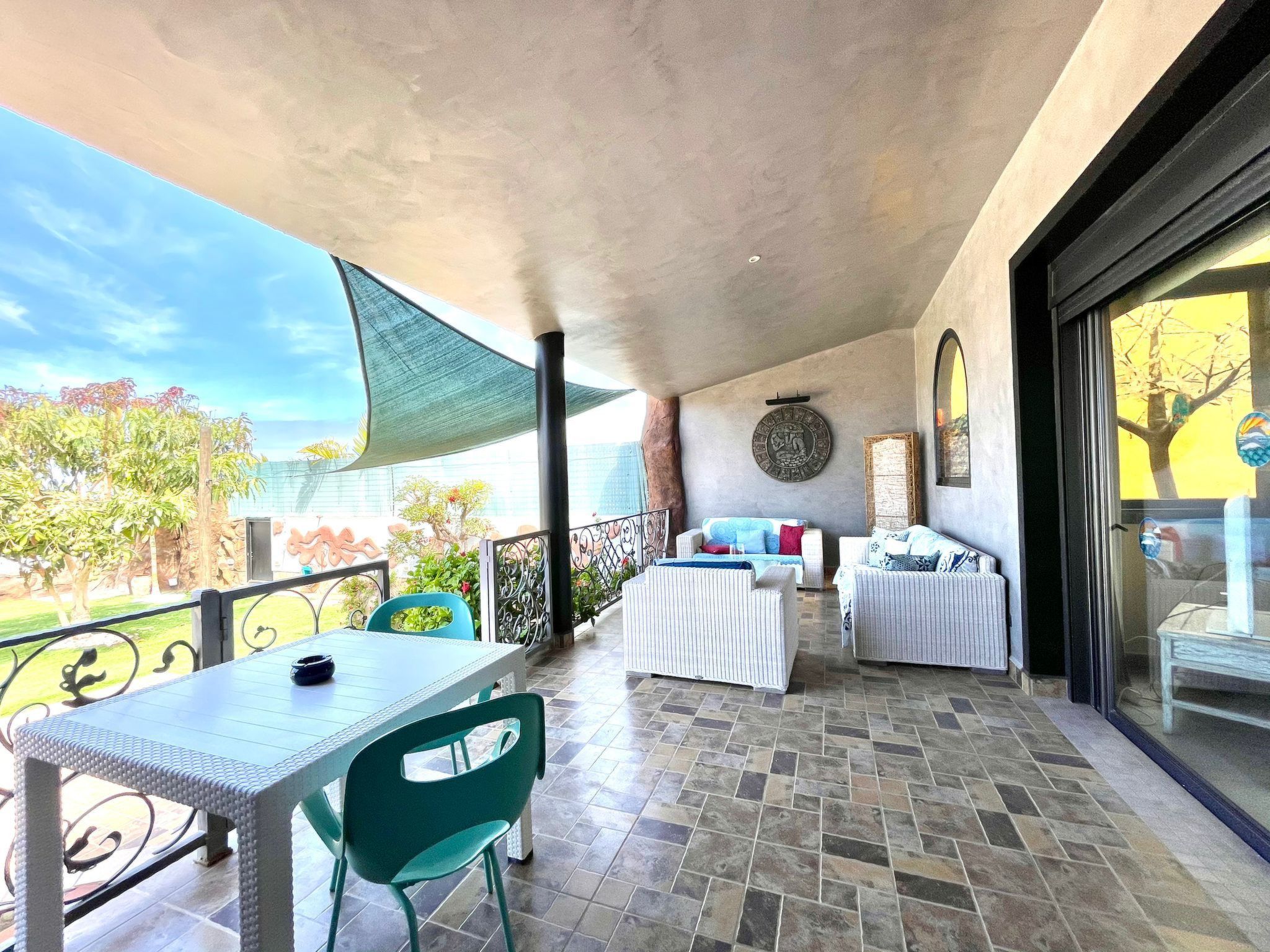 Chalet "Anais luxury villas"-Binnen