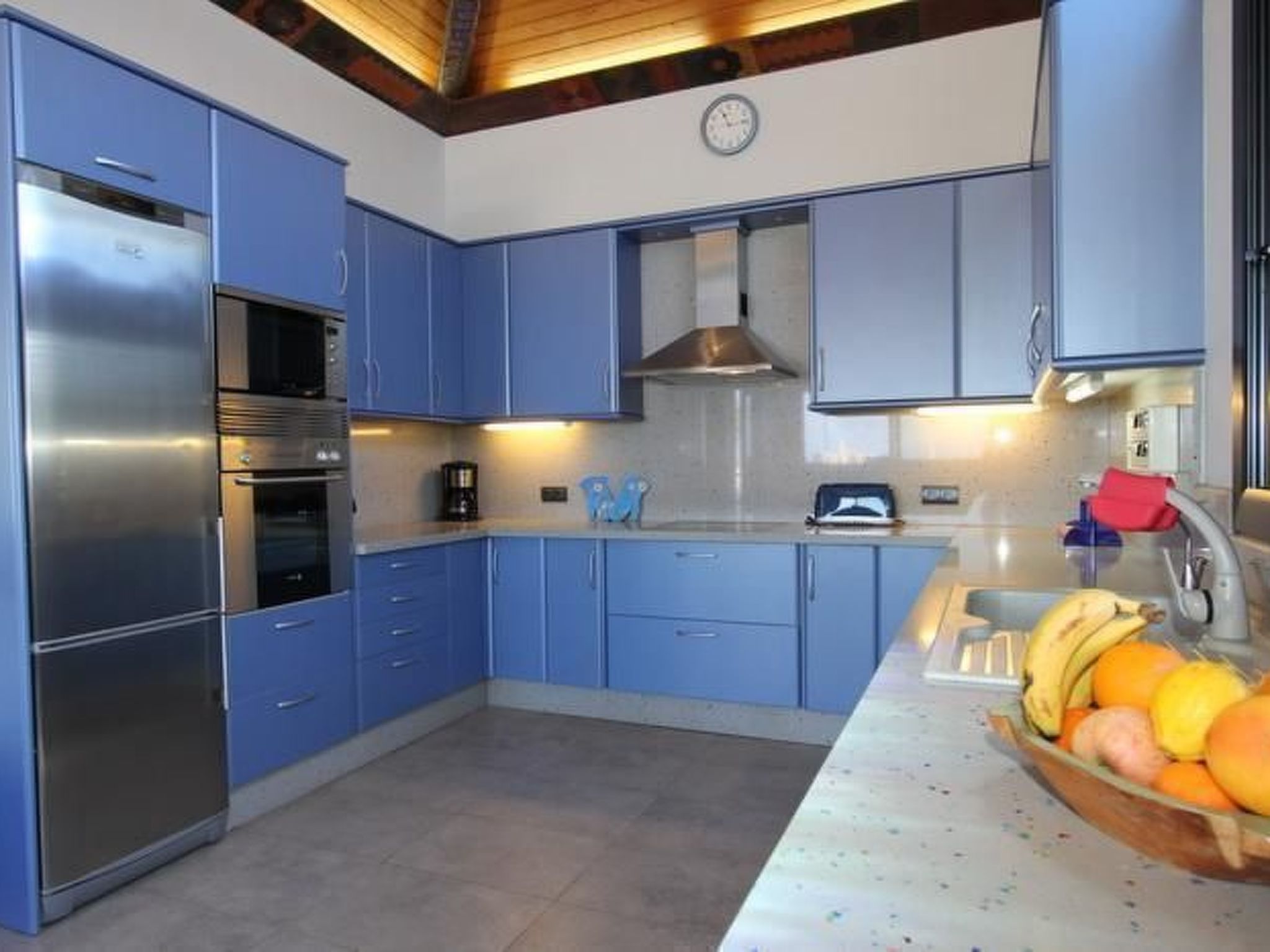 Chalet "Anais luxury villas"-Binnen