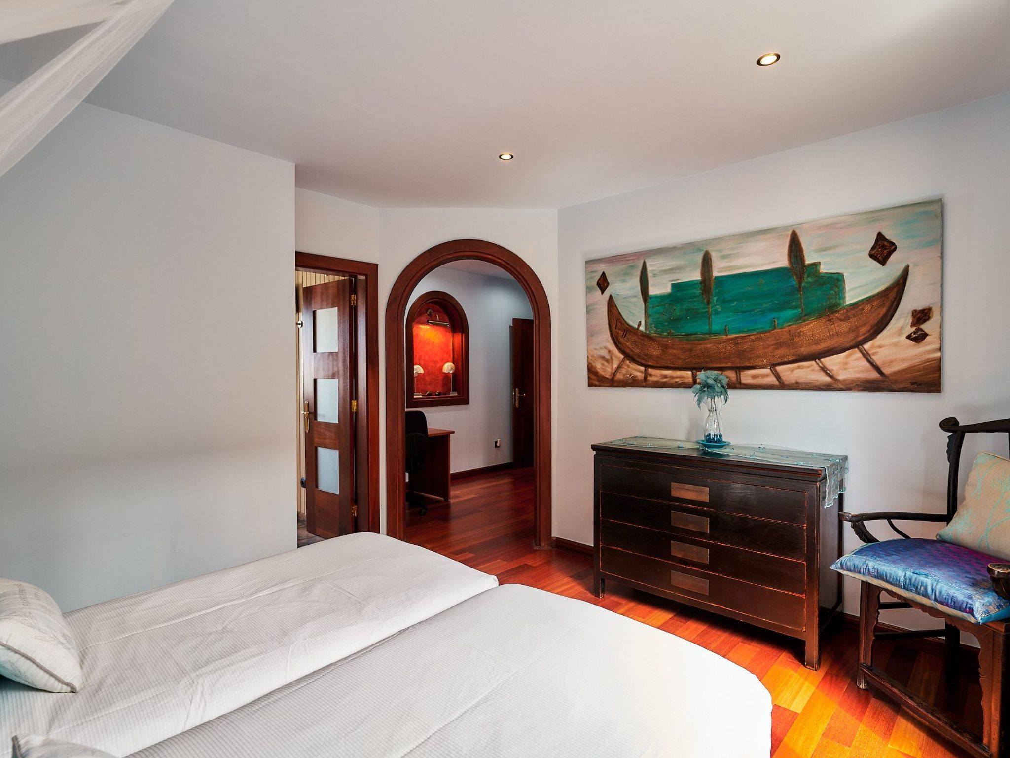 Chalet "Anais luxury villas"-Binnen