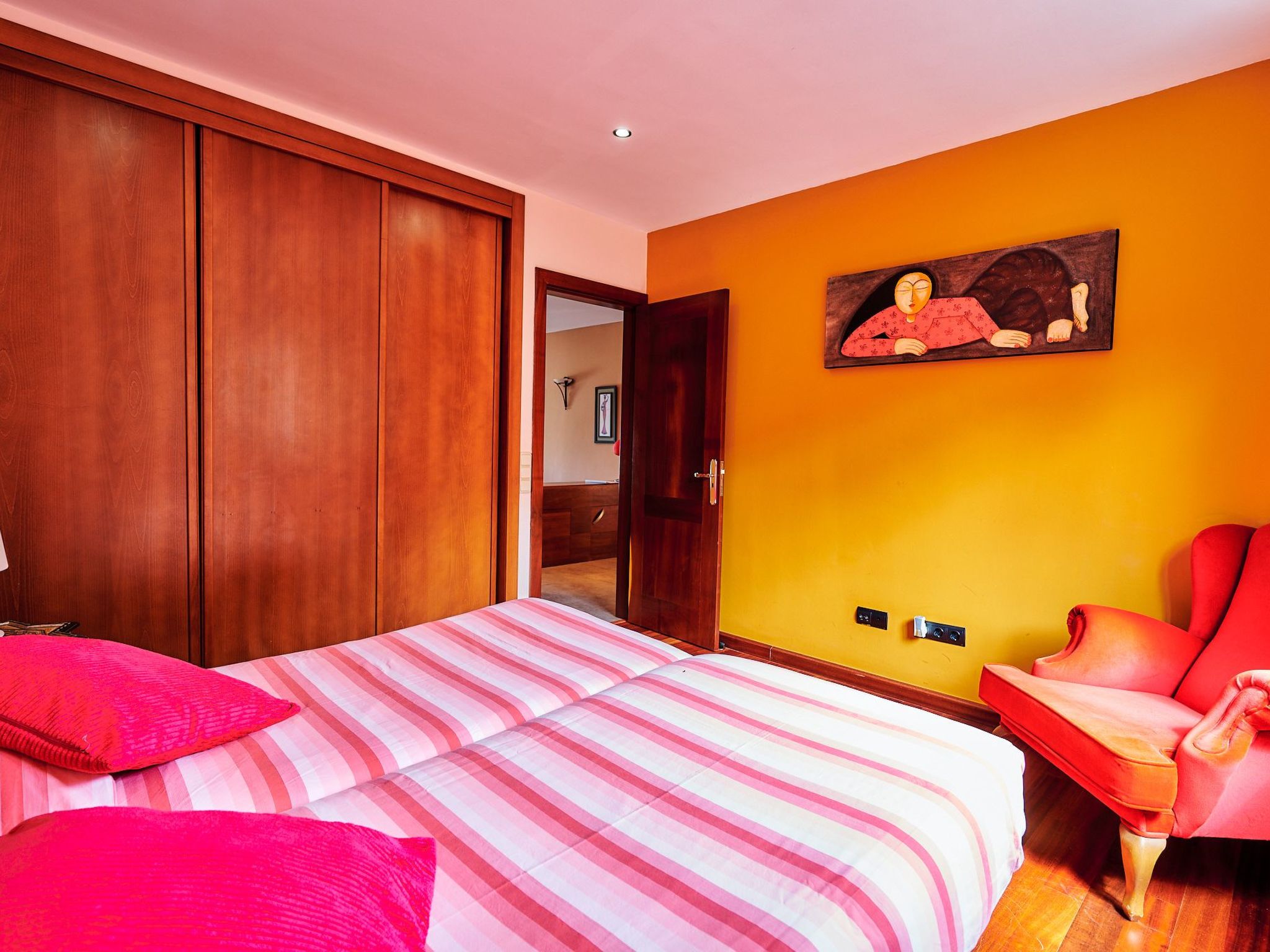 Chalet 'Anais luxury villas'