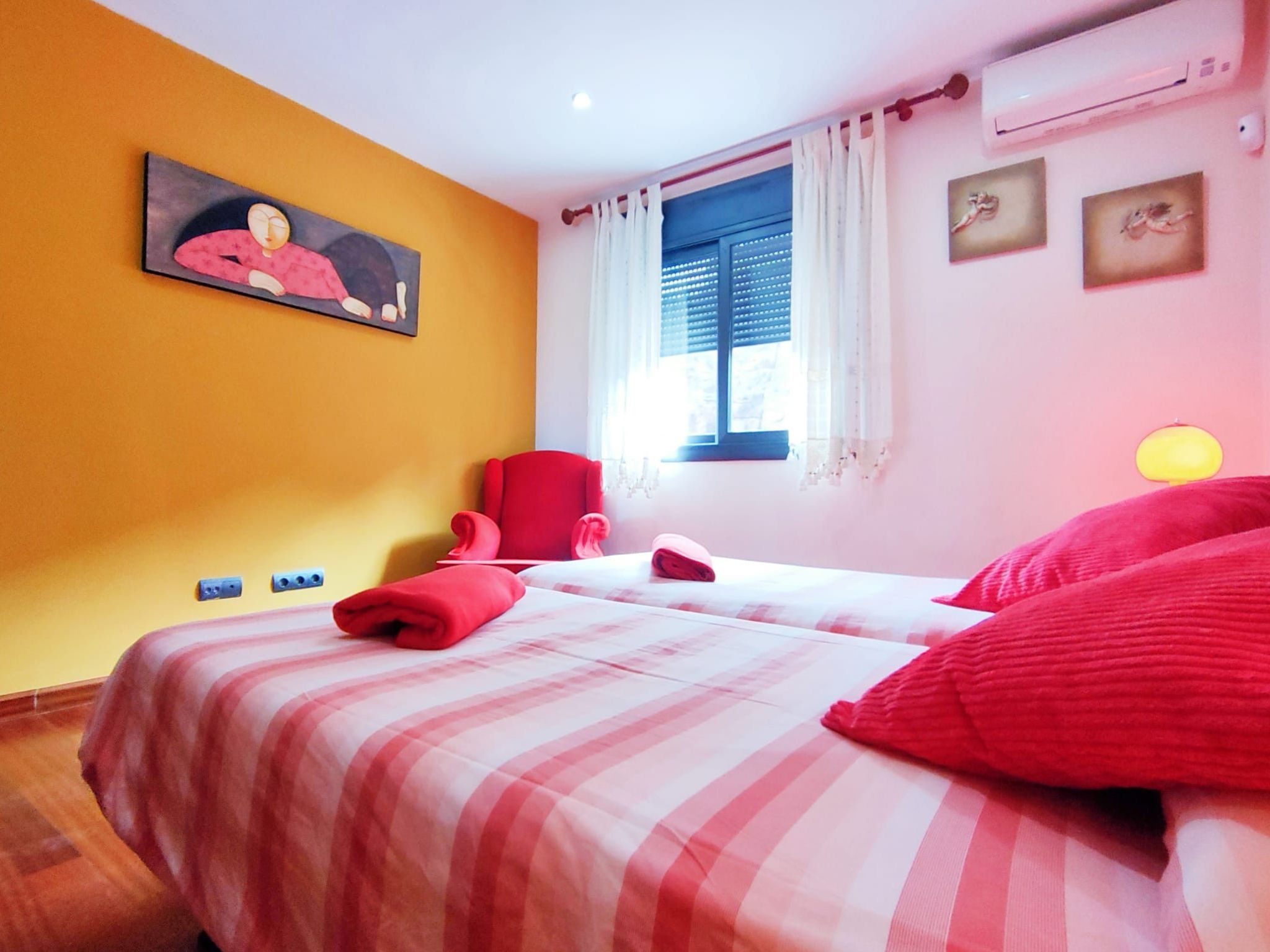 Chalet "Anais luxury villas"-Binnen