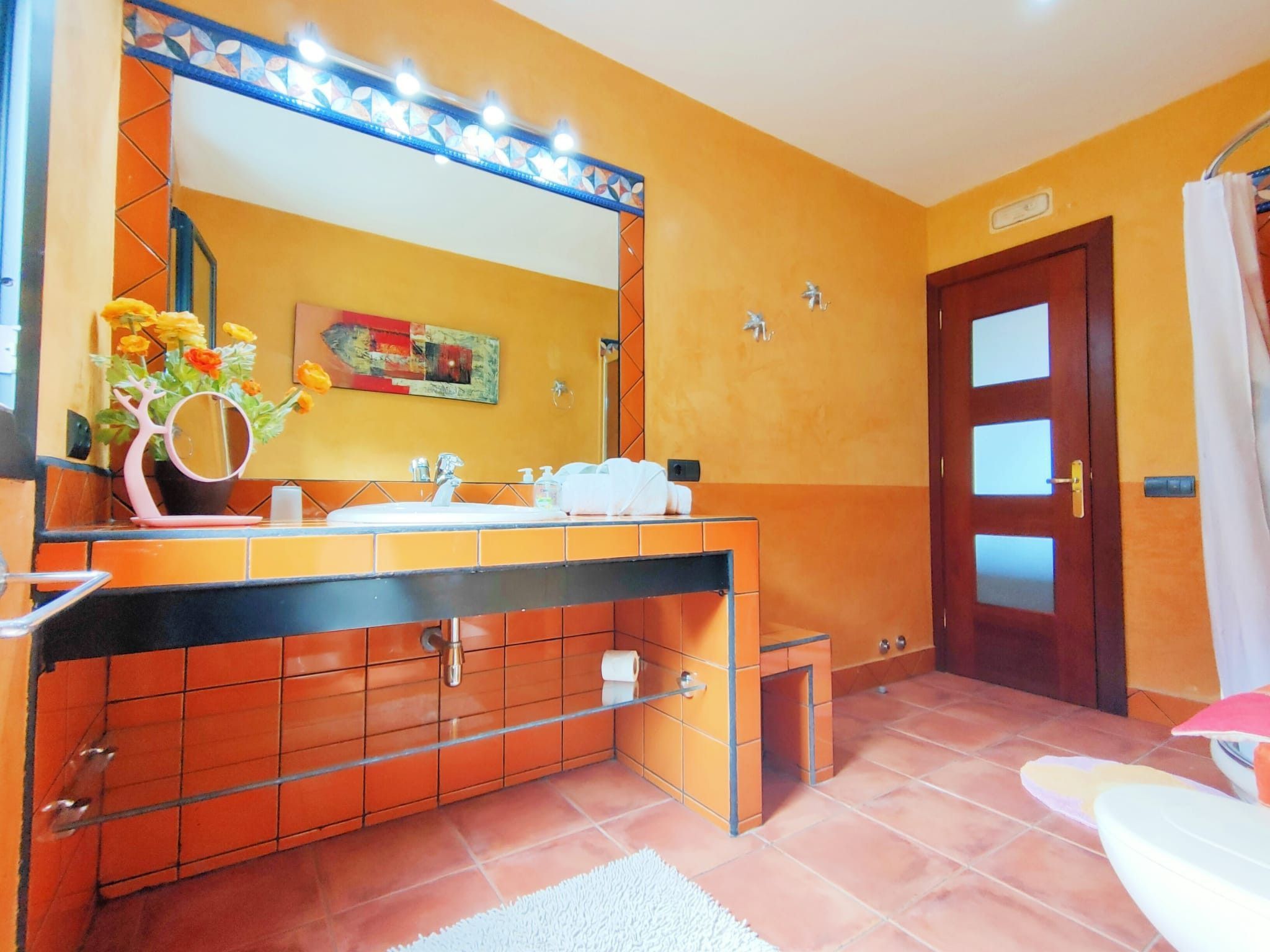 Chalet "Anais luxury villas"-Binnen