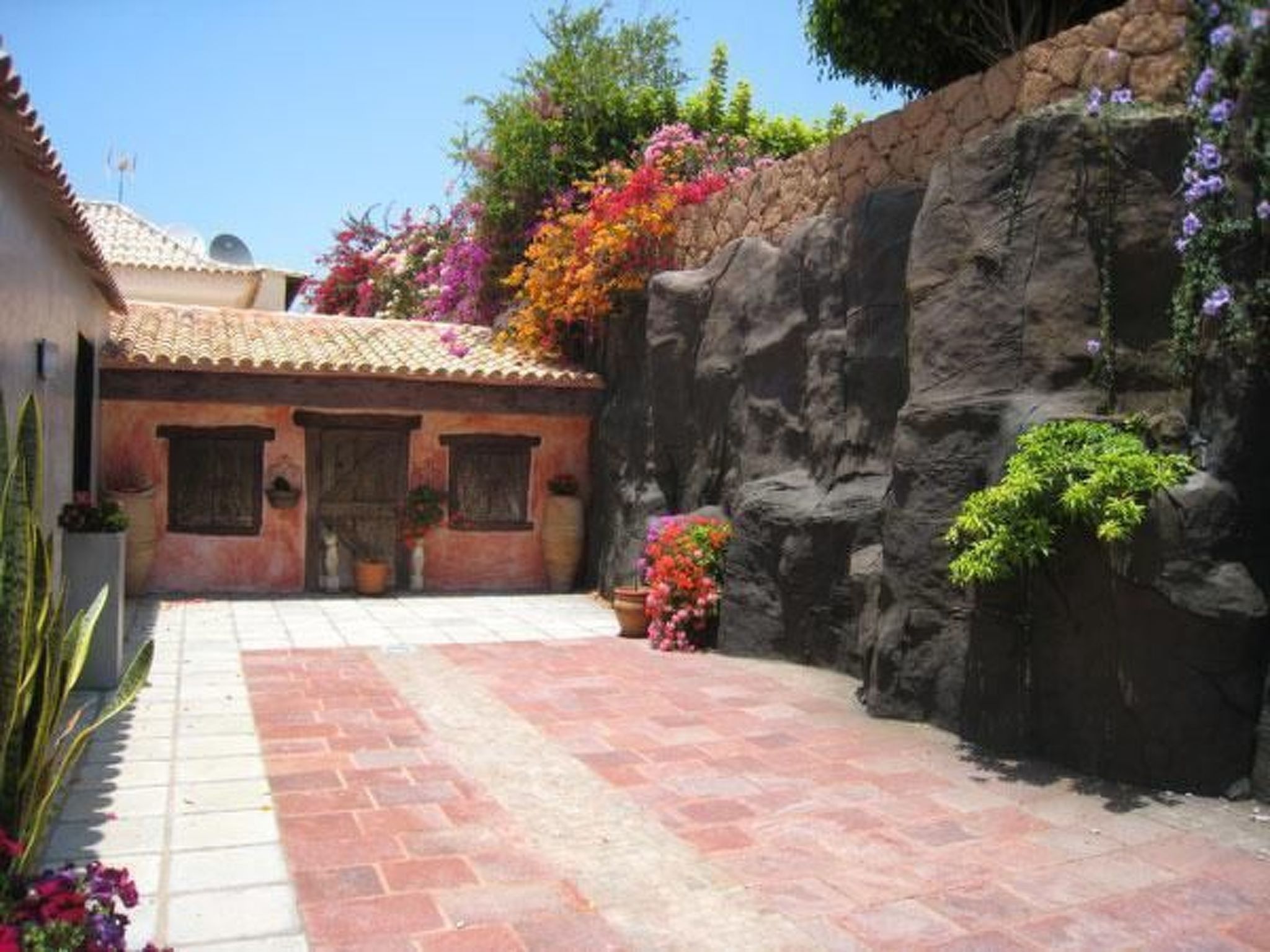 Chalet "Anais luxury villas"-Binnen