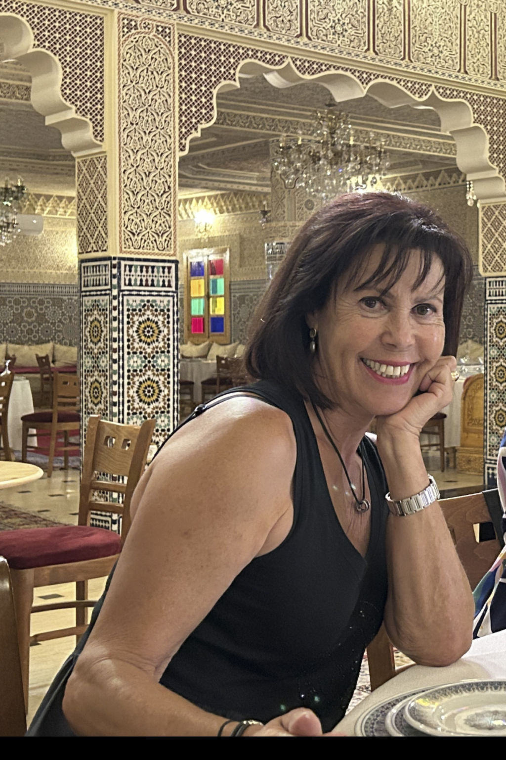 Chalet "Anais luxury villas"-Binnen