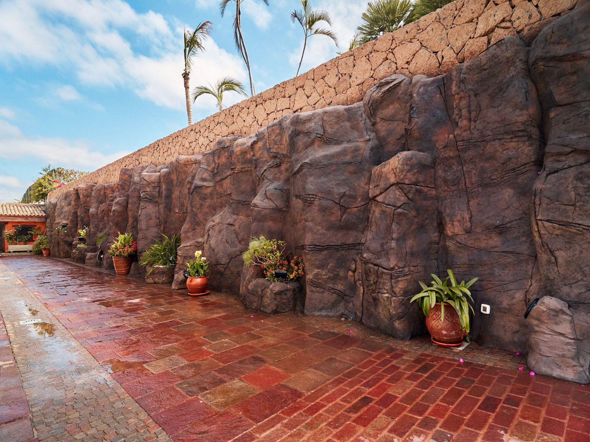 Chalet "Anais luxury villas"-Binnen