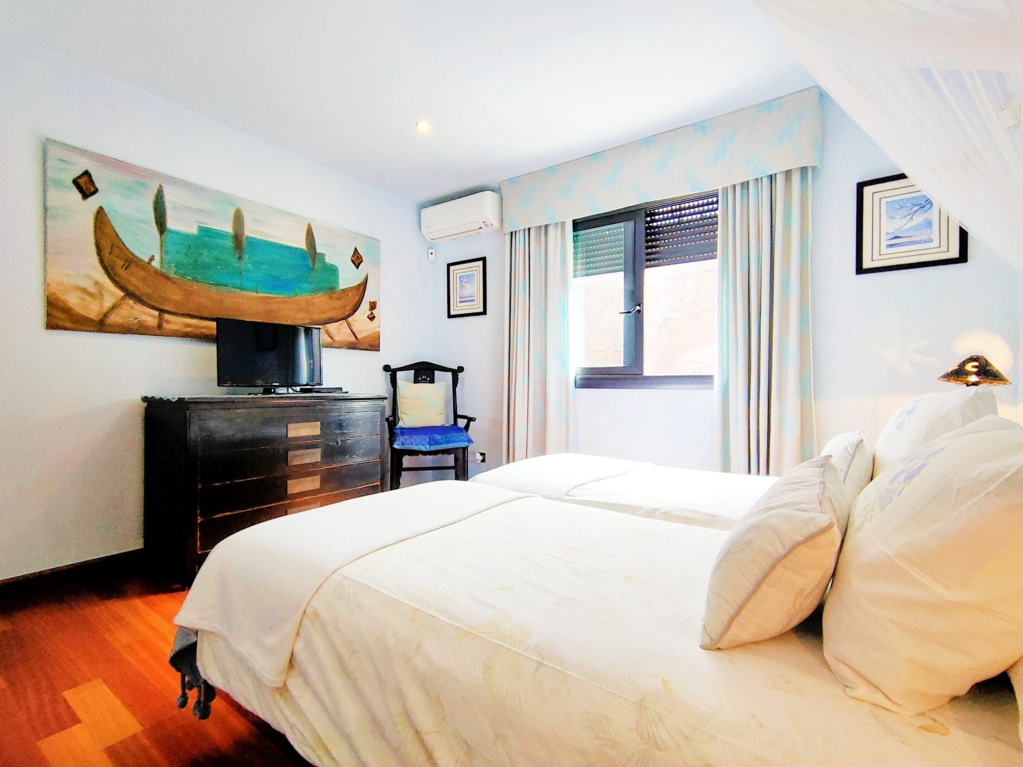 Chalet "Anais luxury villas"-Binnen