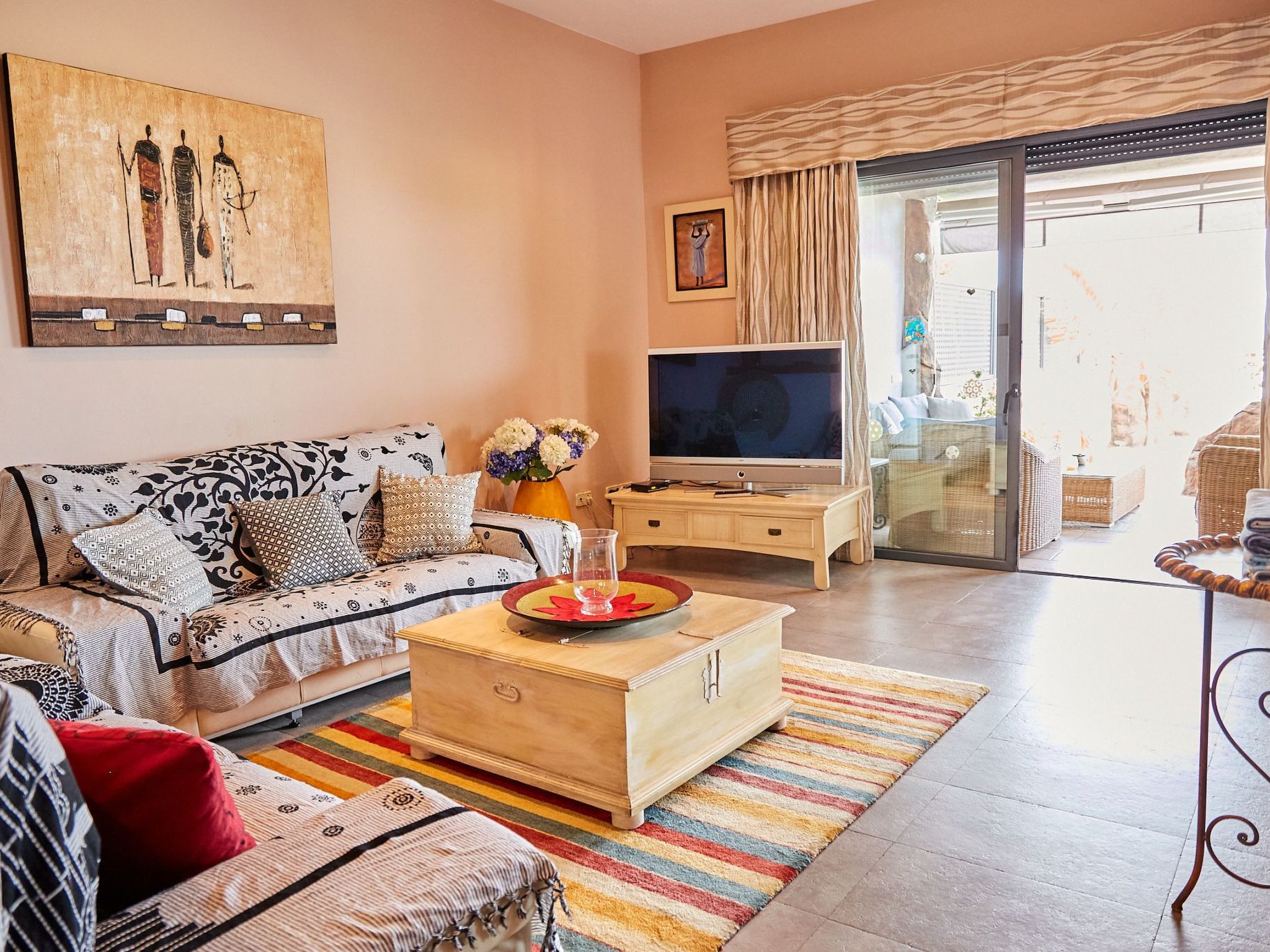 Chalet "Anais luxury villas"-Binnen