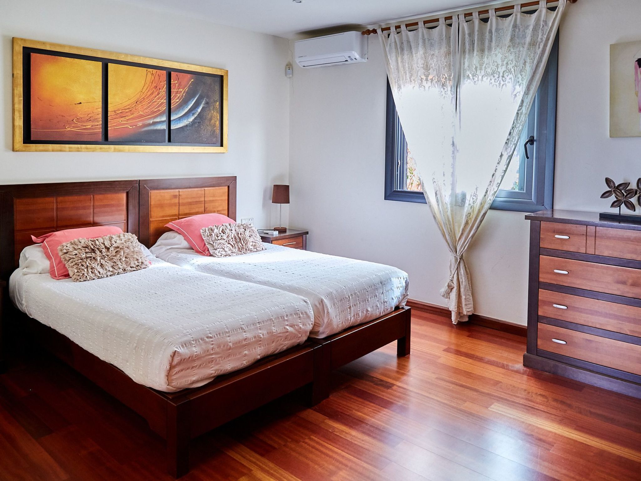 Chalet "Anais luxury villas"-Binnen