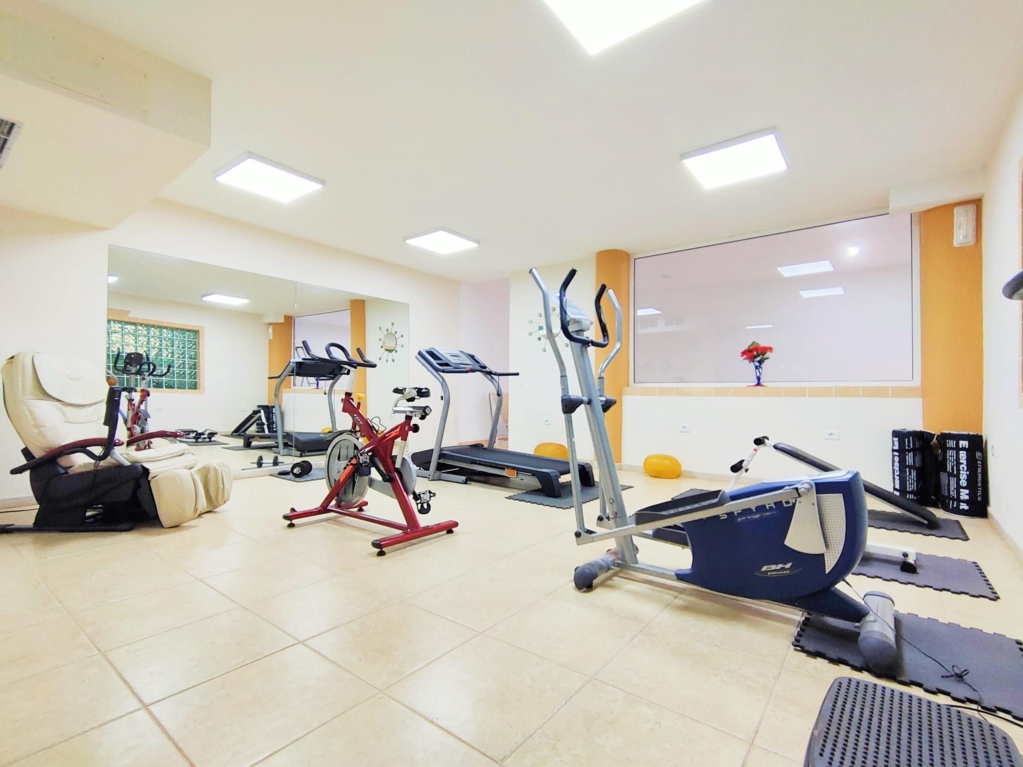 Chalet "Anais luxury villas"-Binnen