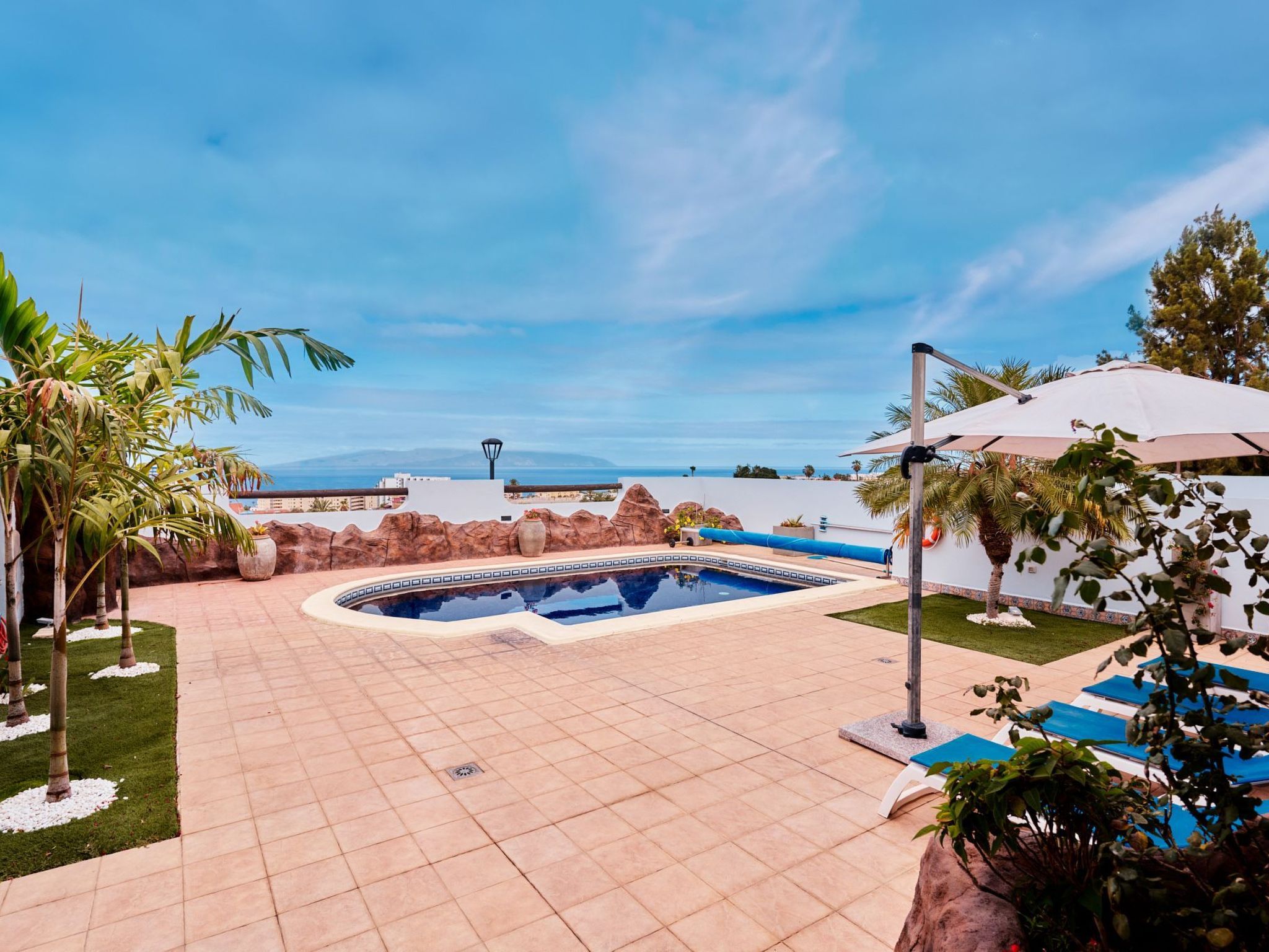 Chalet "Anais luxury villas"-Drinnen