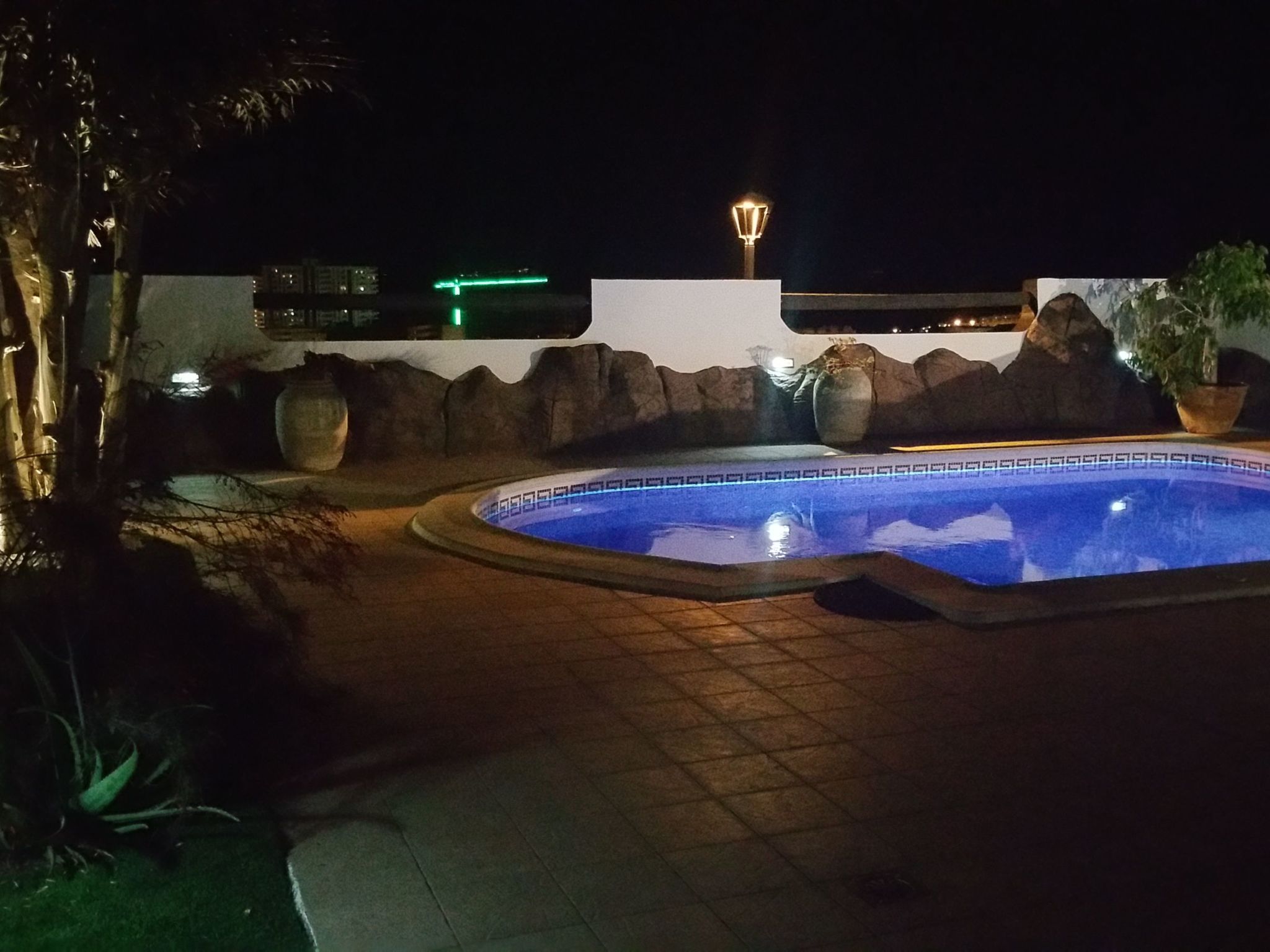 Chalet "Anais luxury villas"-Drinnen