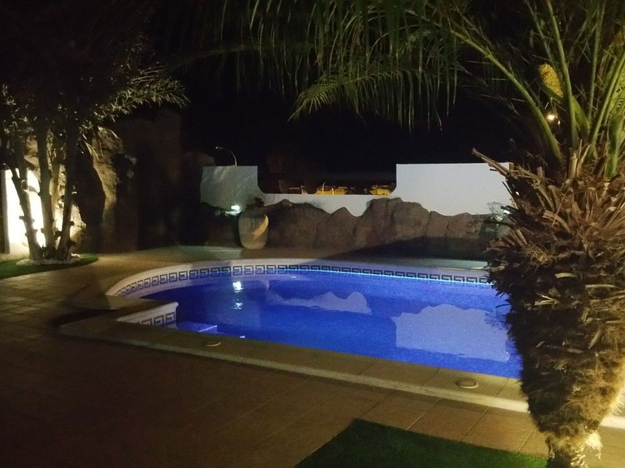 Chalet "Anais luxury villas"-Drinnen