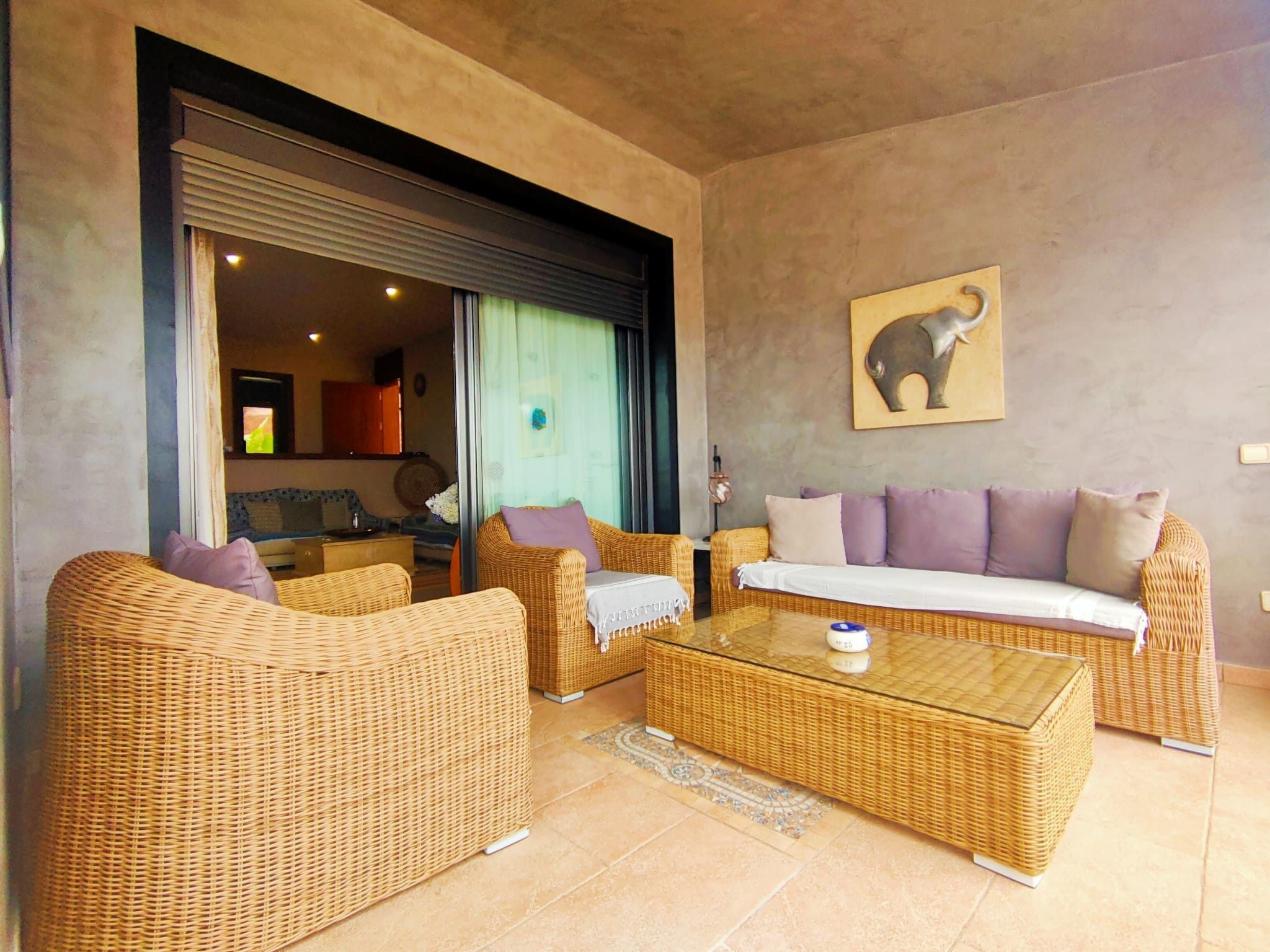 Chalet "Anais luxury villas"-Drinnen