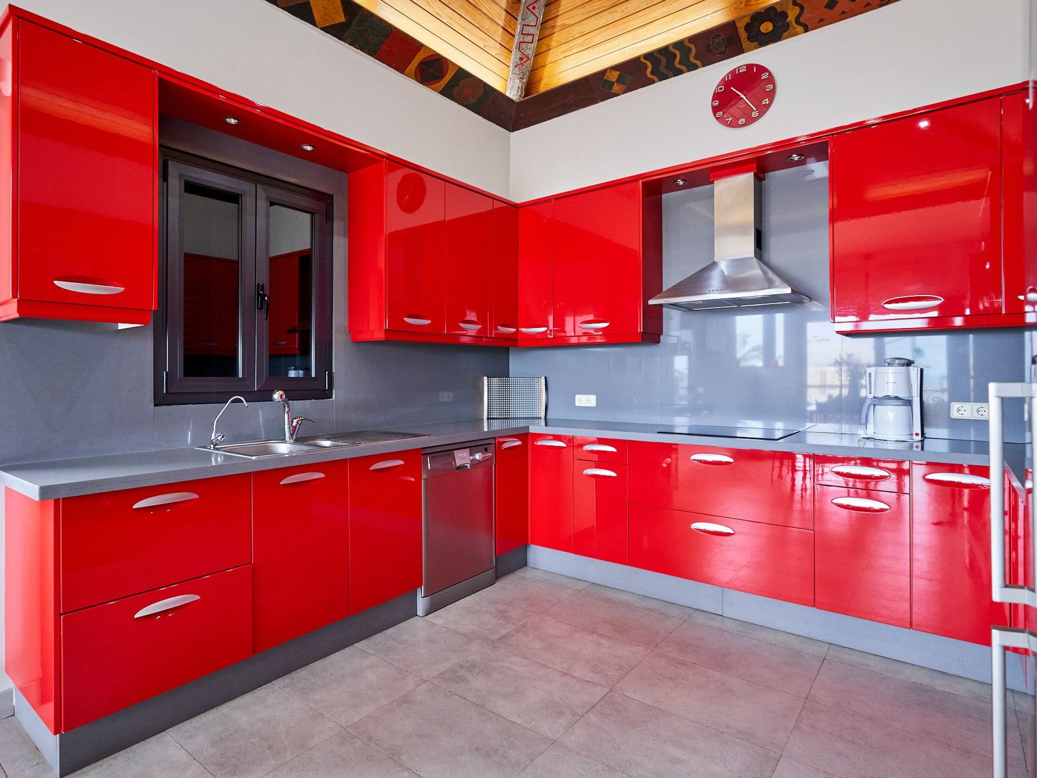 Chalet "Anais luxury villas"-Drinnen