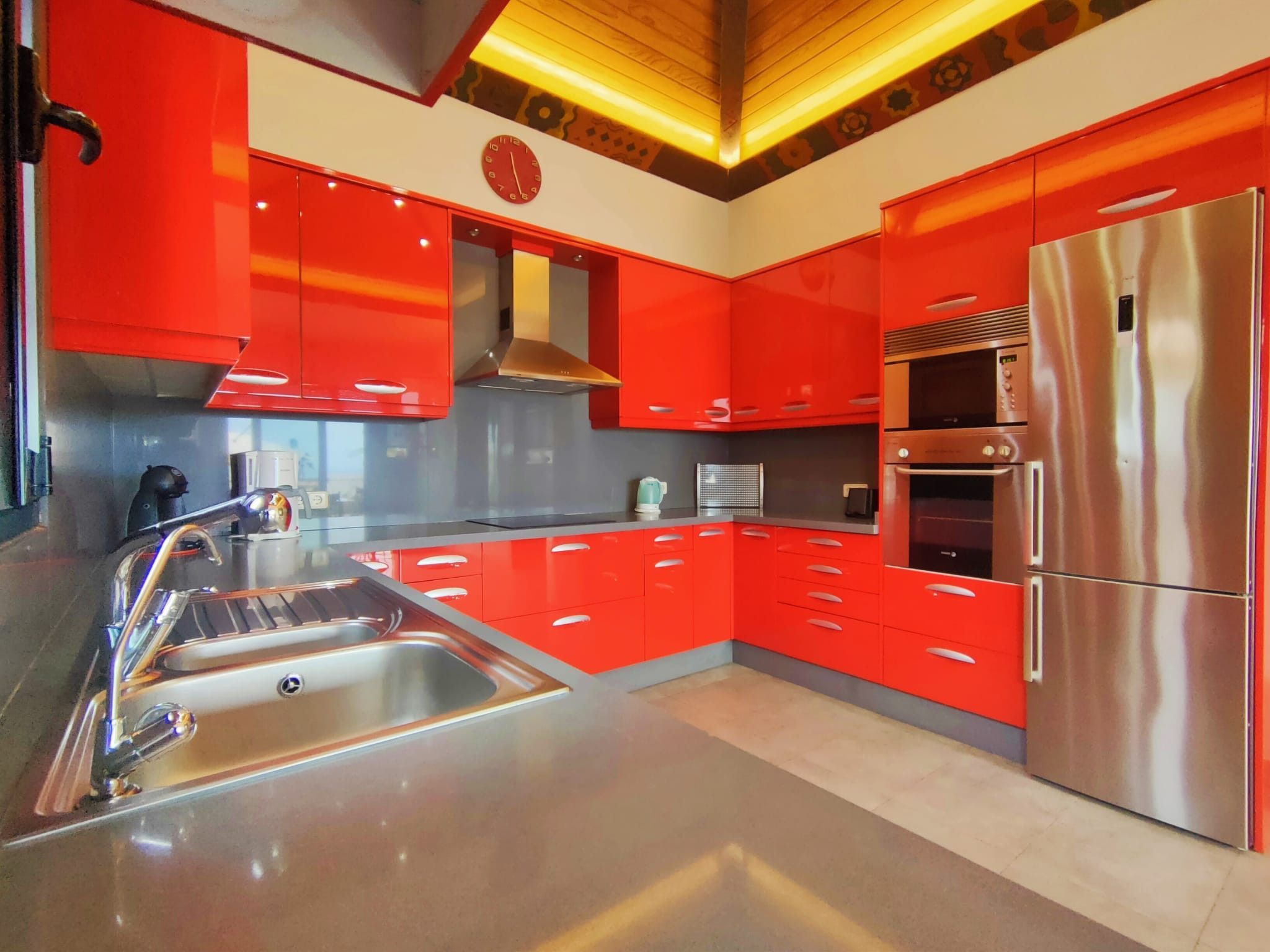 Chalet "Anais luxury villas"-Drinnen