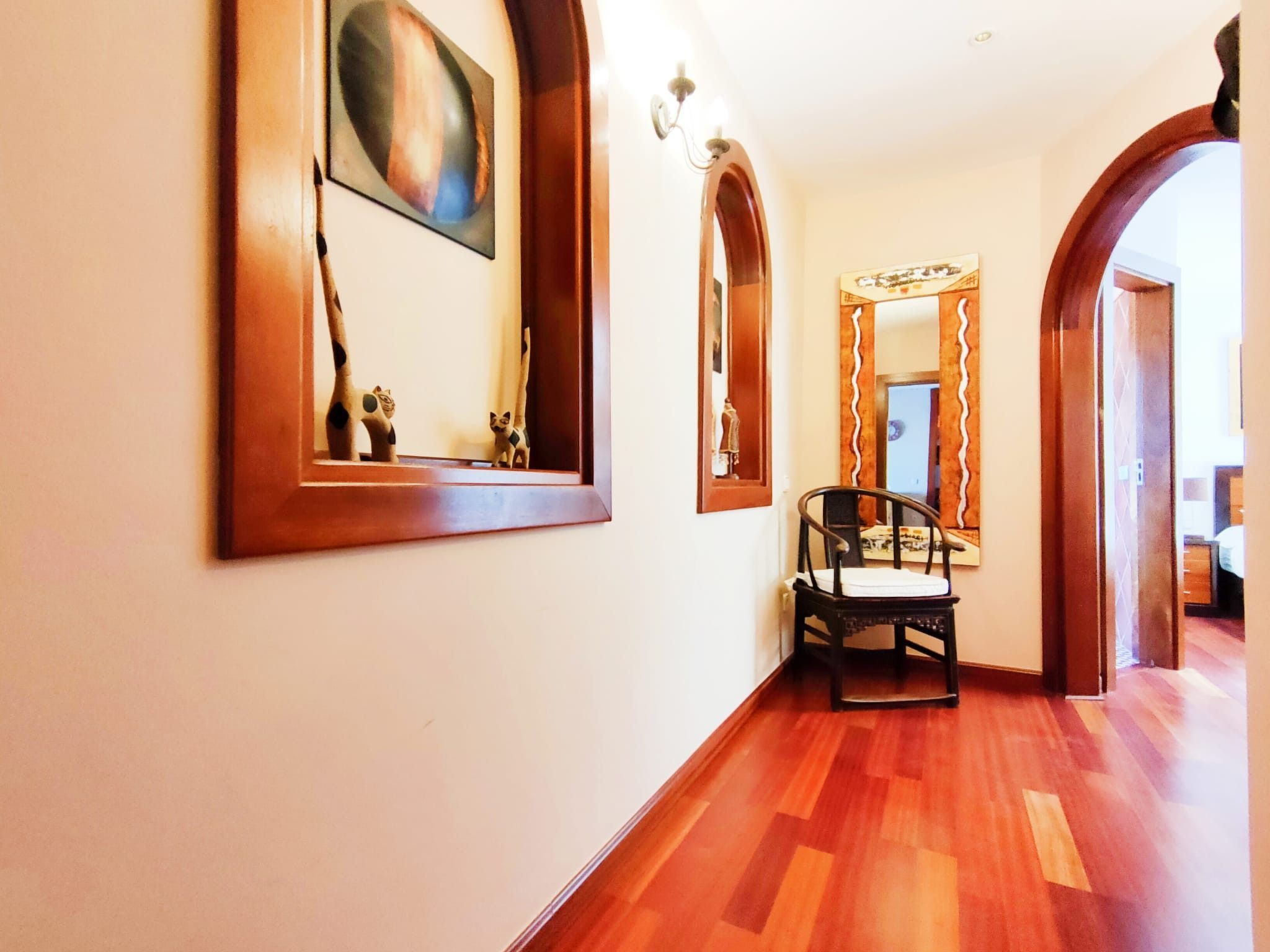 Chalet "Anais luxury villas"-Drinnen