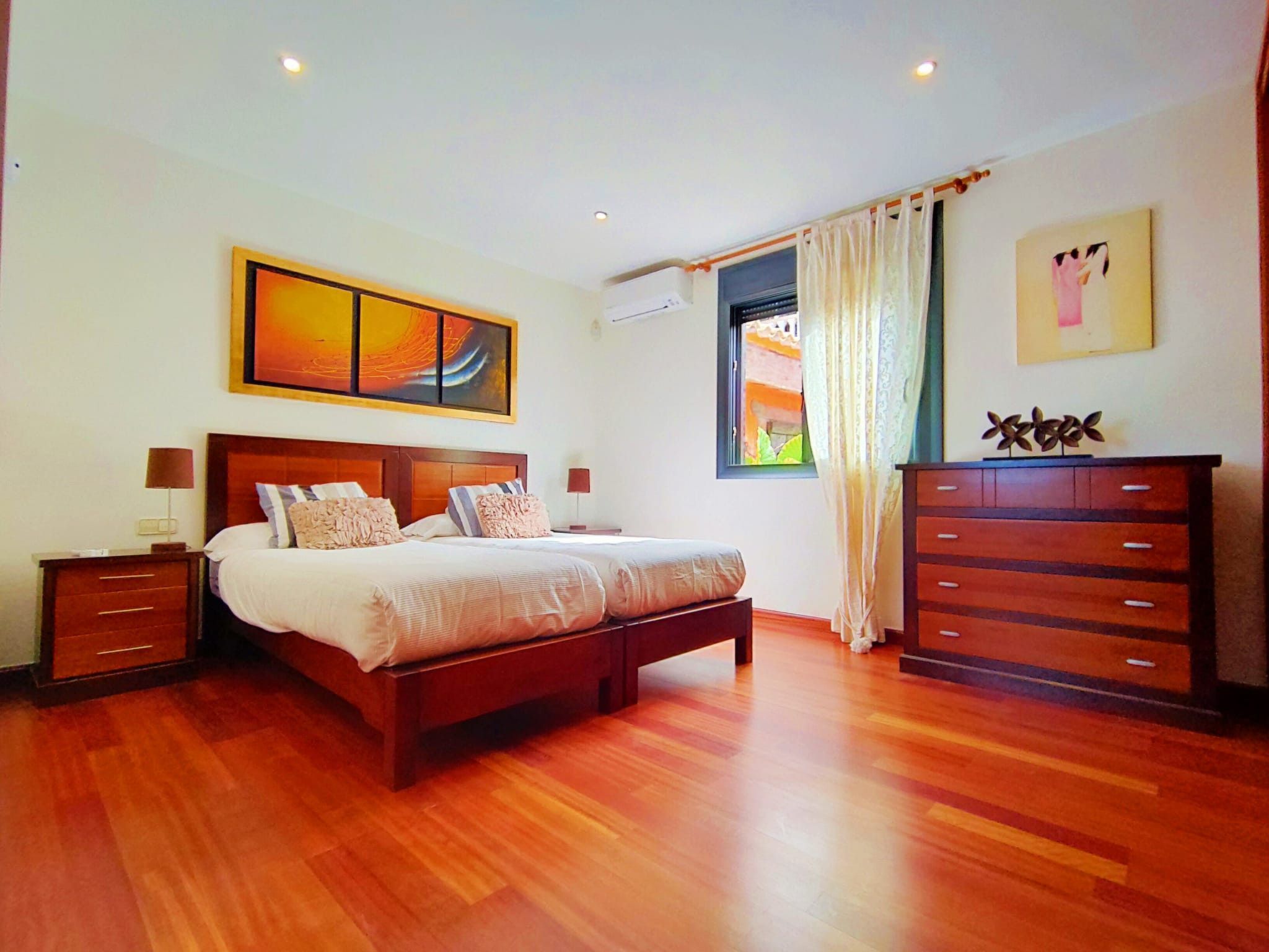 Chalet "Anais luxury villas"-Drinnen