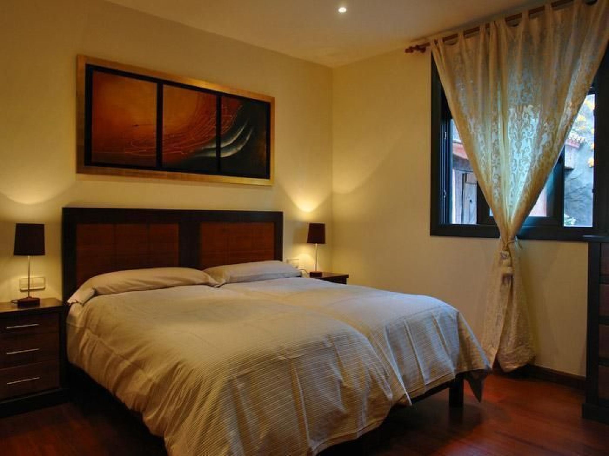 Chalet "Anais luxury villas"-Drinnen