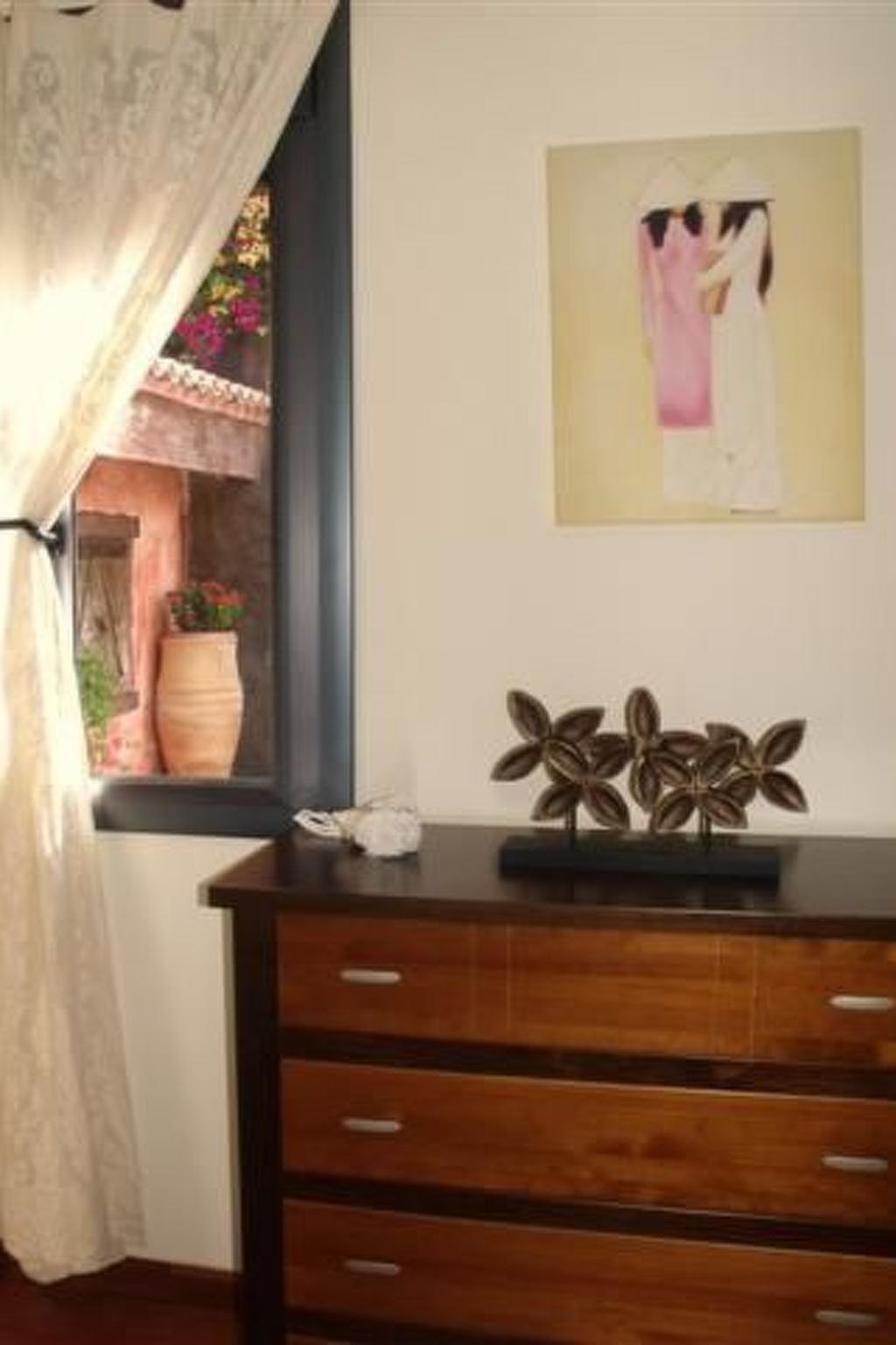 Chalet "Anais luxury villas"-Drinnen