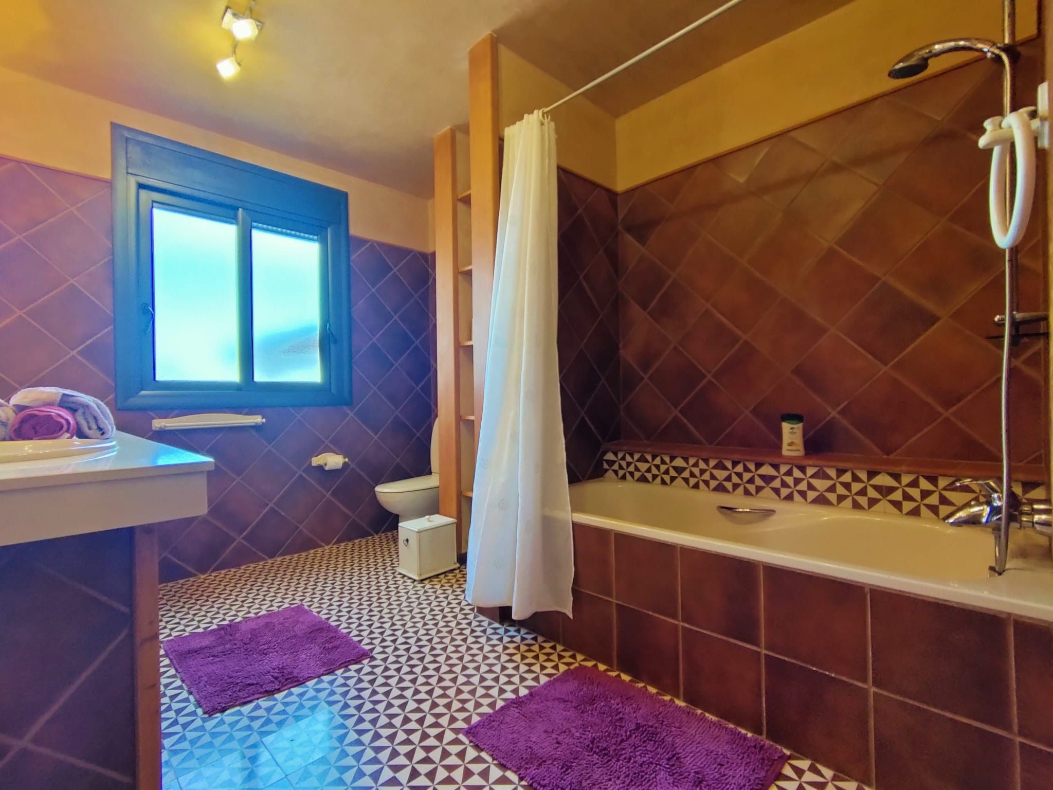 Chalet "Anais luxury villas"-Drinnen