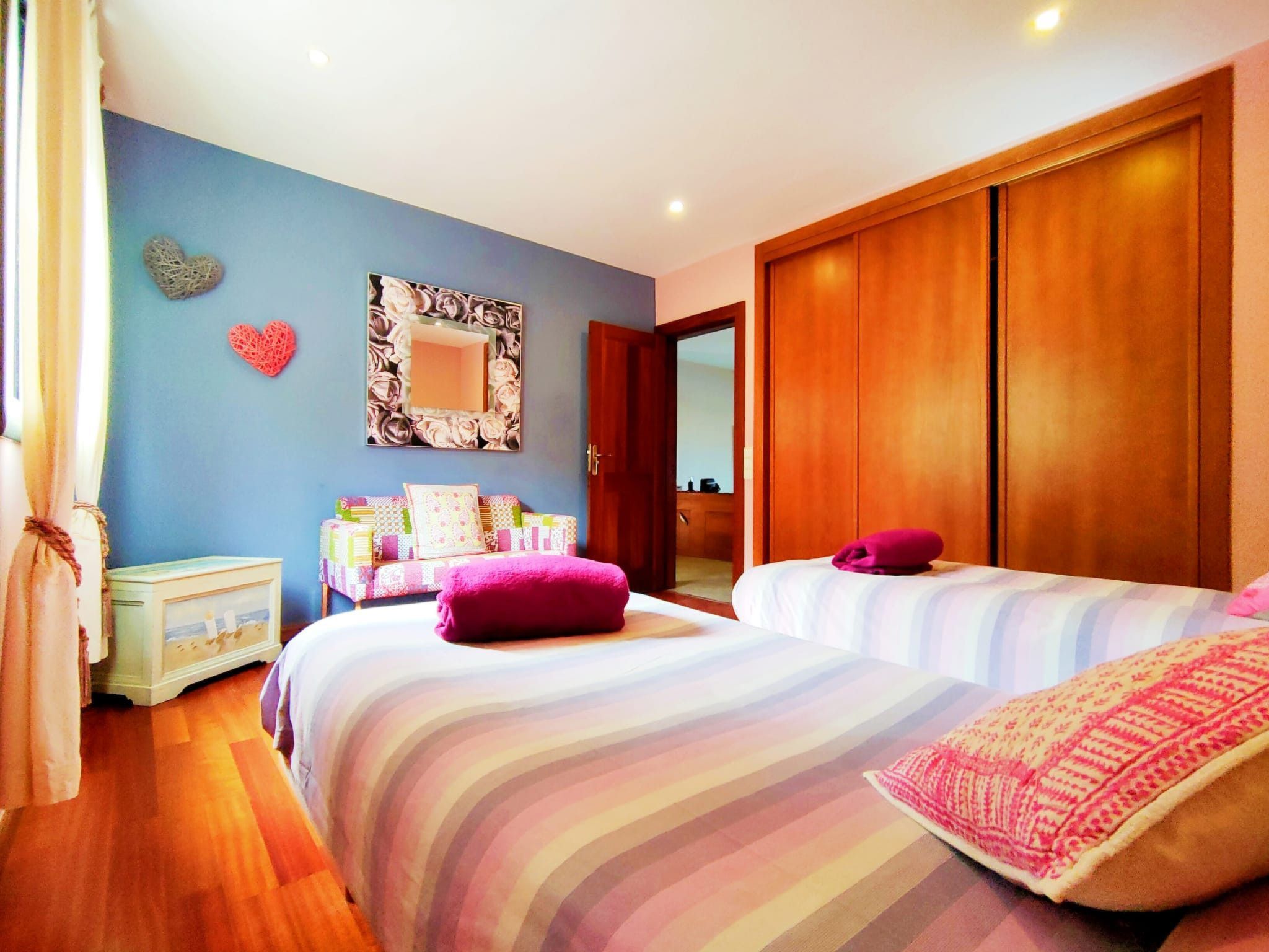 Chalet "Anais luxury villas"-Drinnen