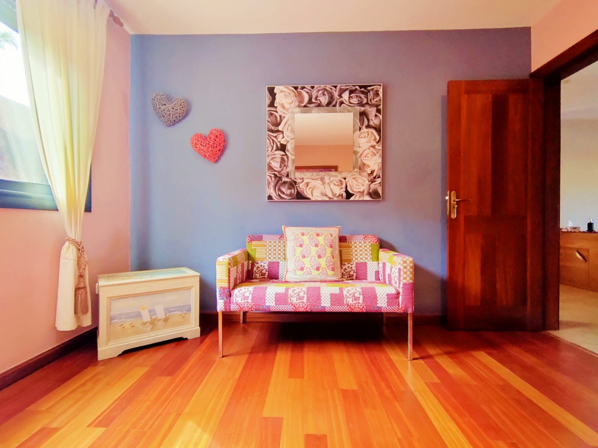 Chalet "Anais luxury villas"-Drinnen