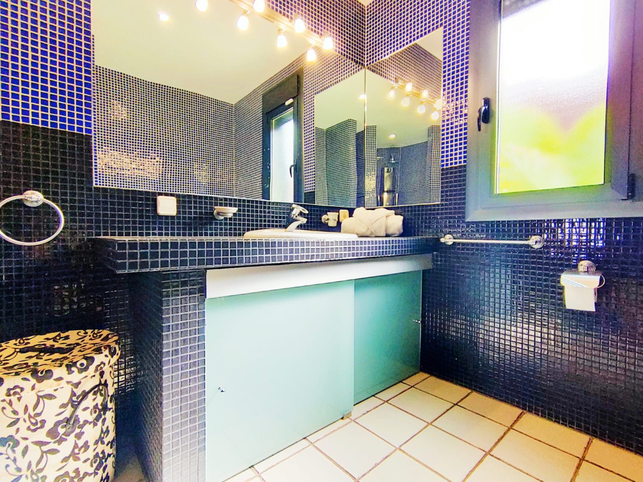 Chalet "Anais luxury villas"-Drinnen