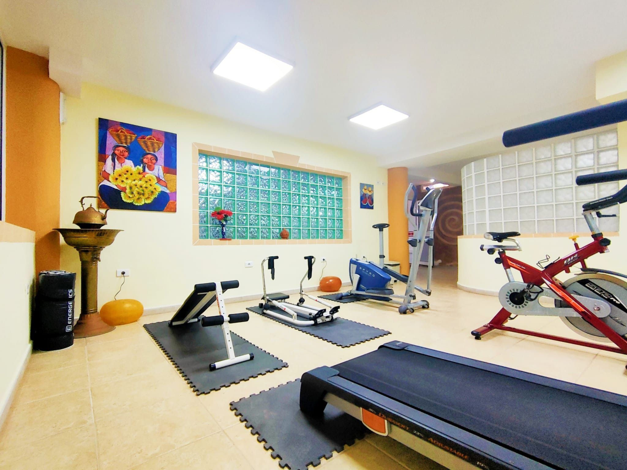 Chalet "Anais luxury villas"-Drinnen