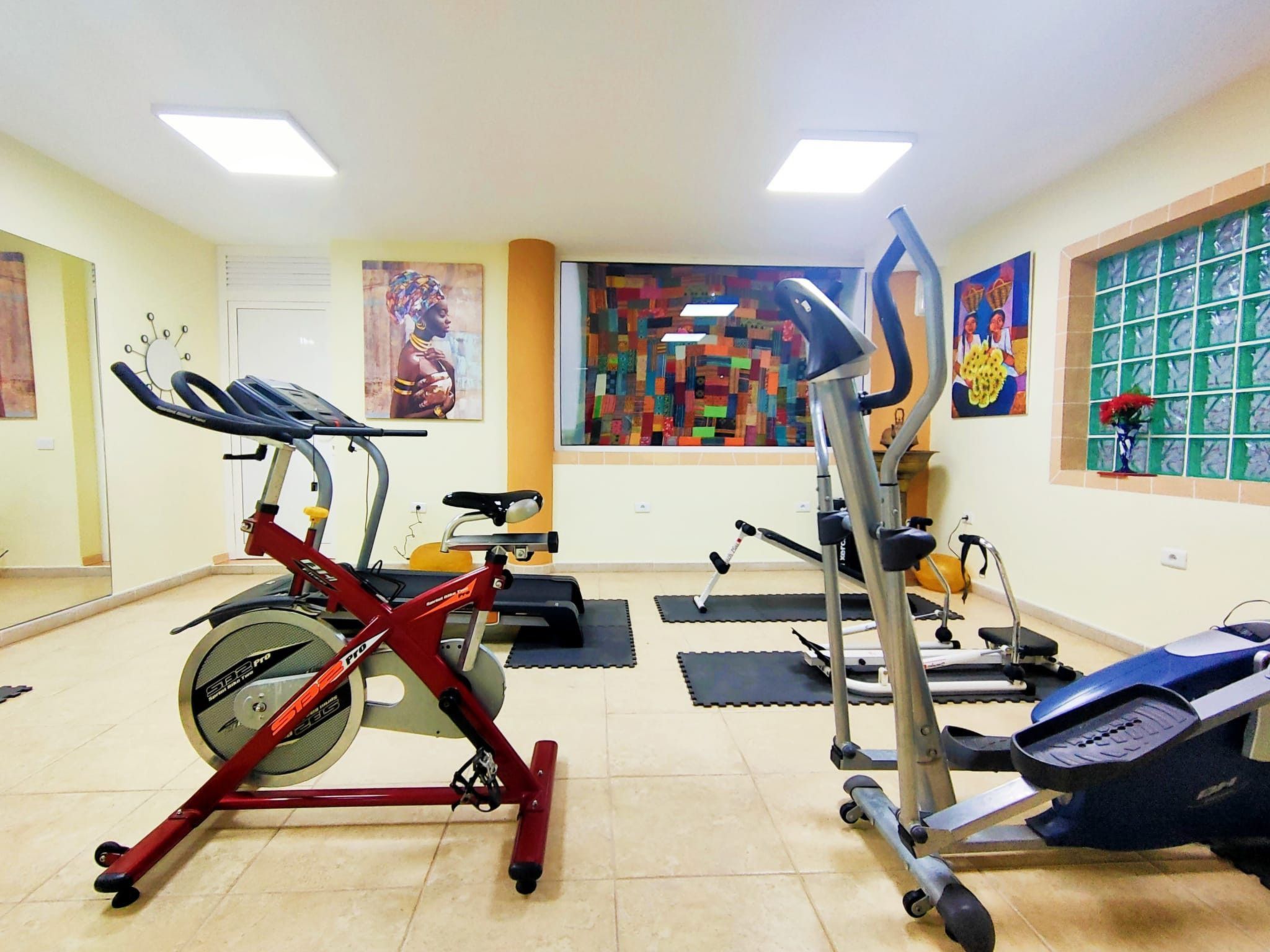 Chalet "Anais luxury villas"-Drinnen