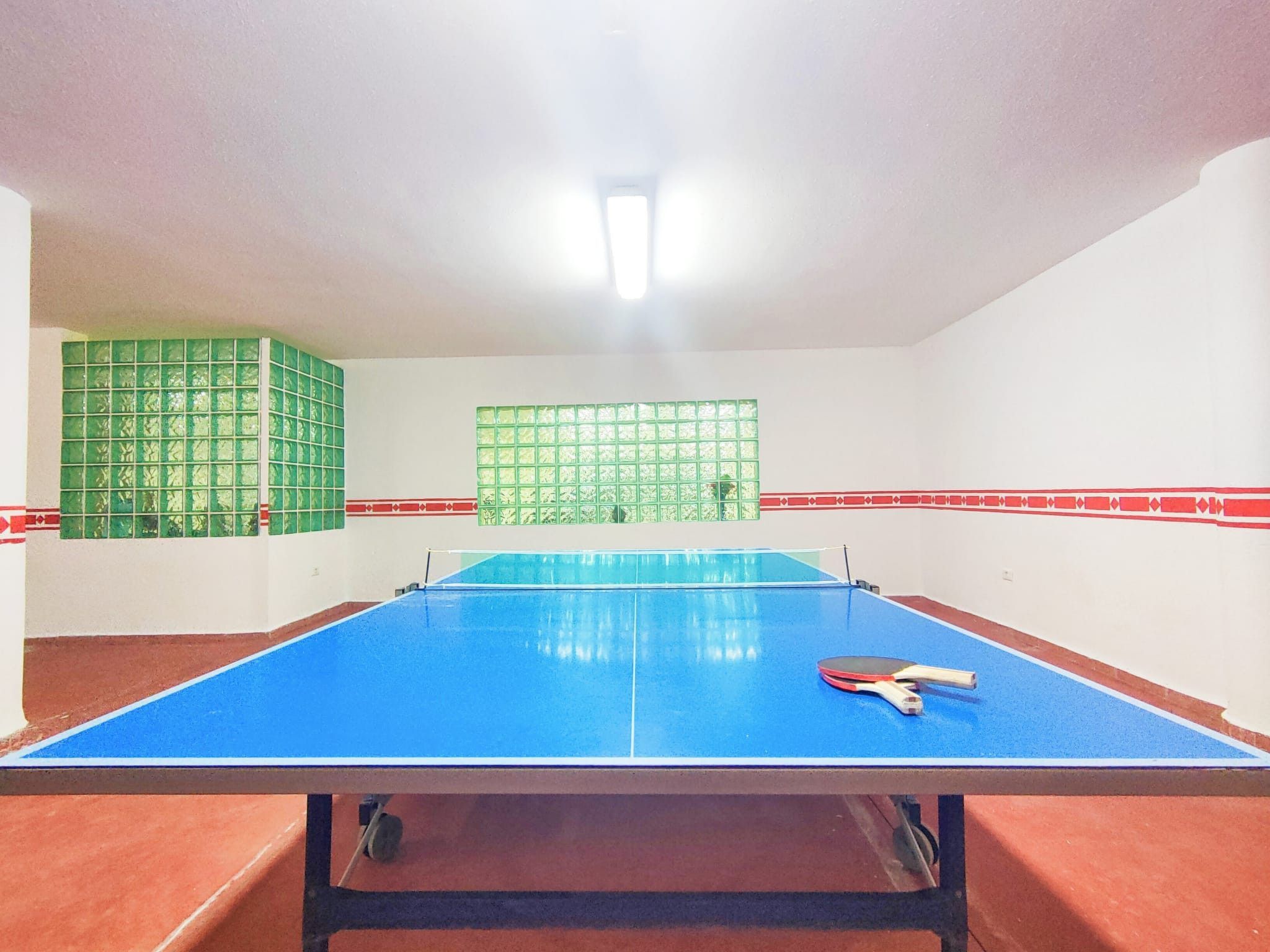 Chalet "Anais luxury villas"-Drinnen