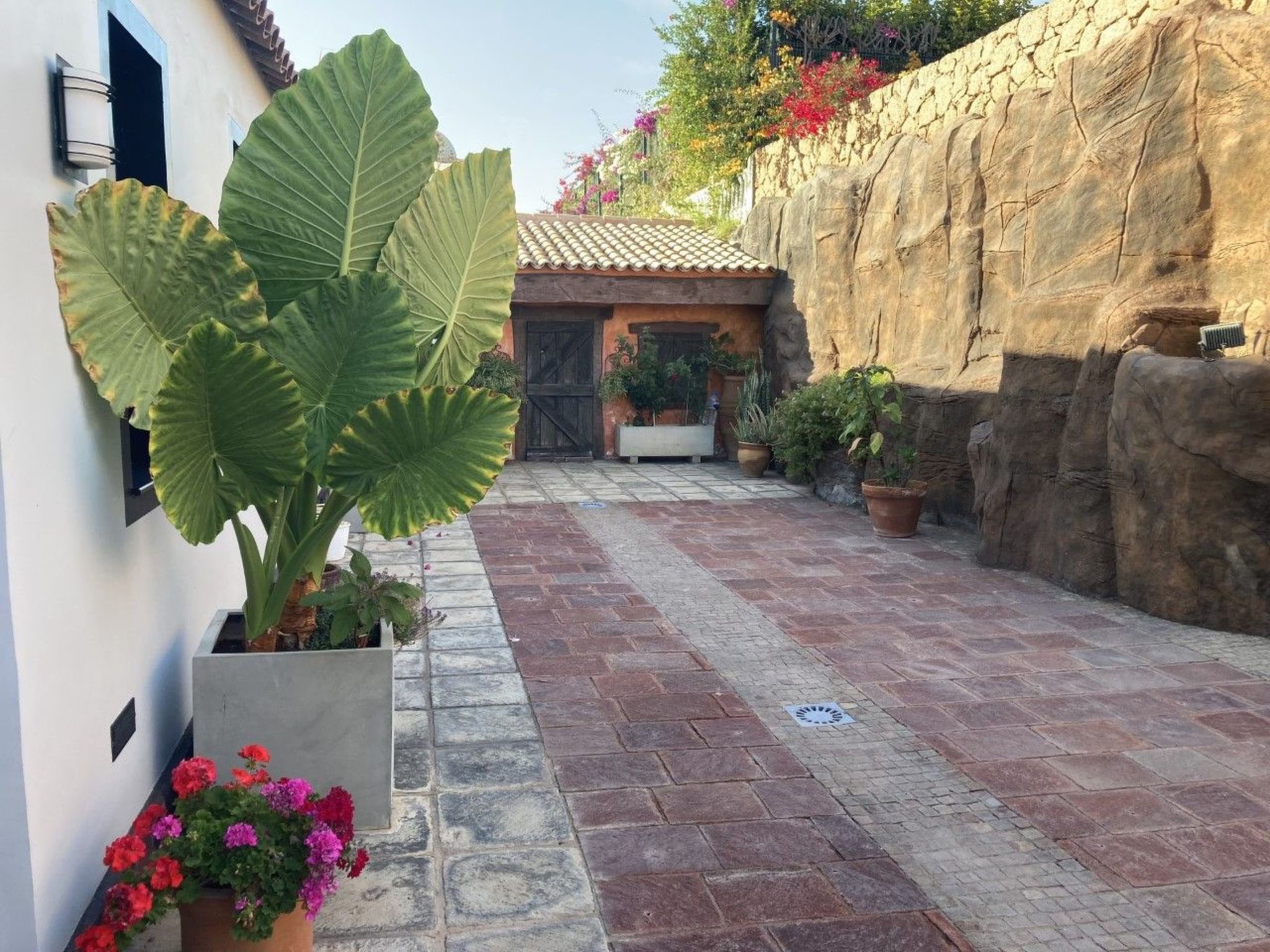 Chalet "Anais luxury villas"-Drinnen