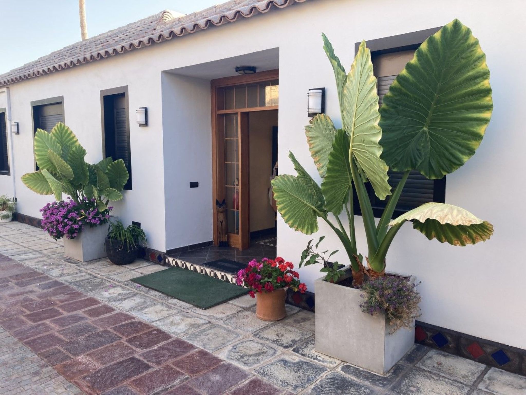 Chalet "Anais luxury villas"-Drinnen