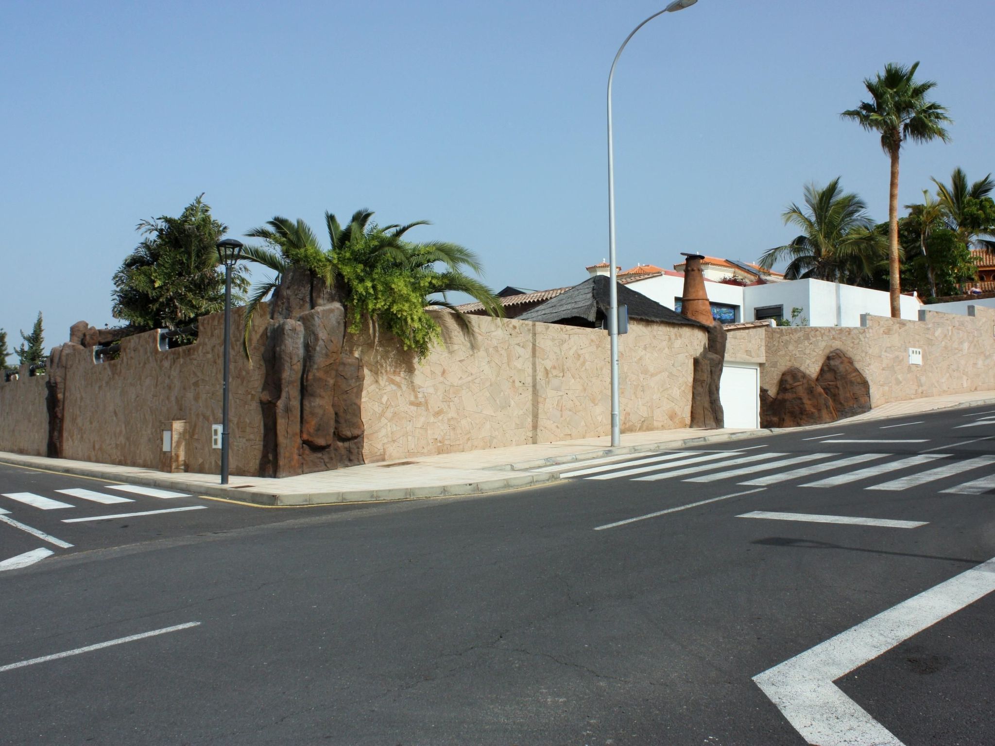 Chalet "Anais luxury villas"-Drinnen