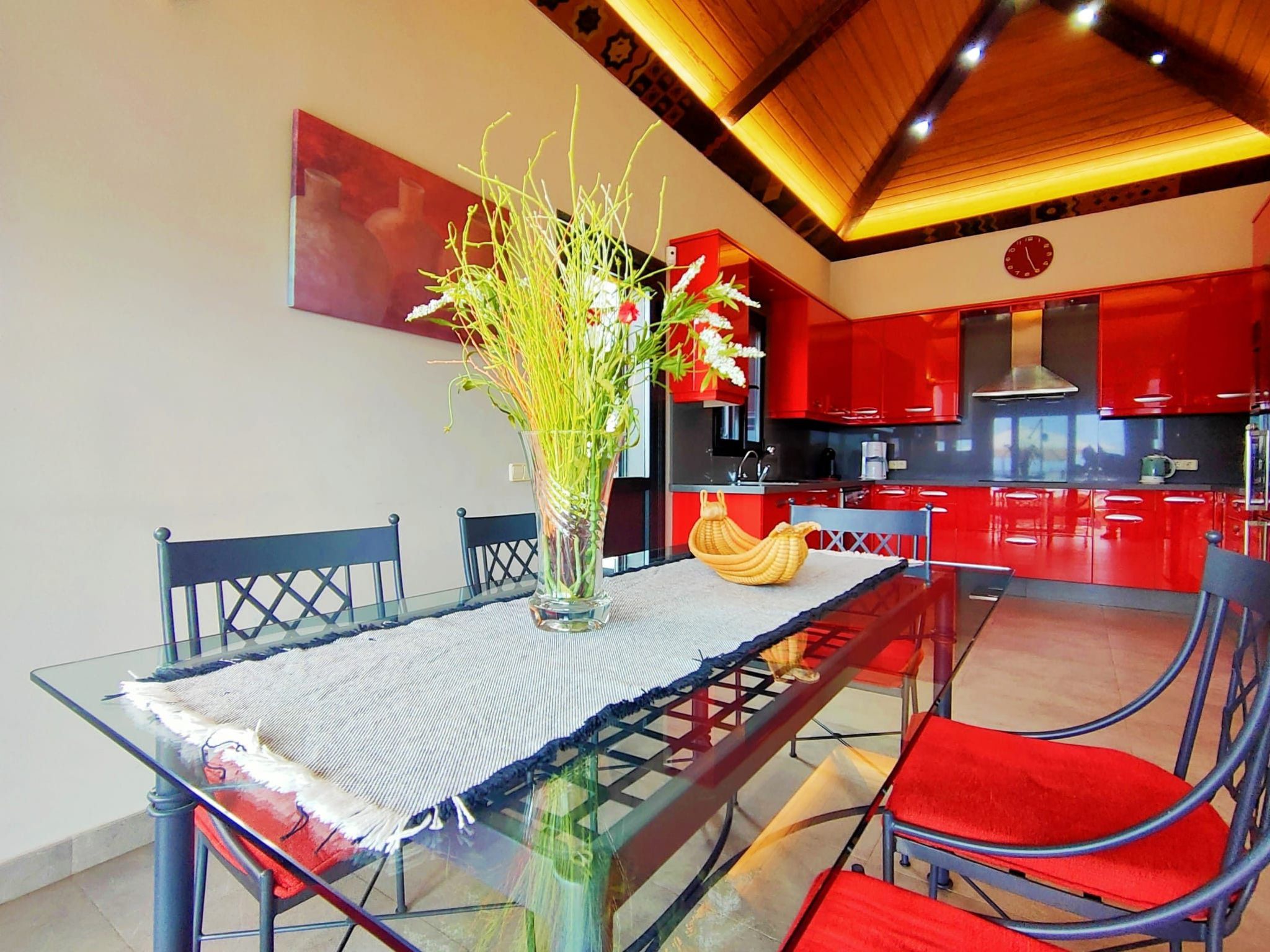 Chalet 'Anais luxury villas'