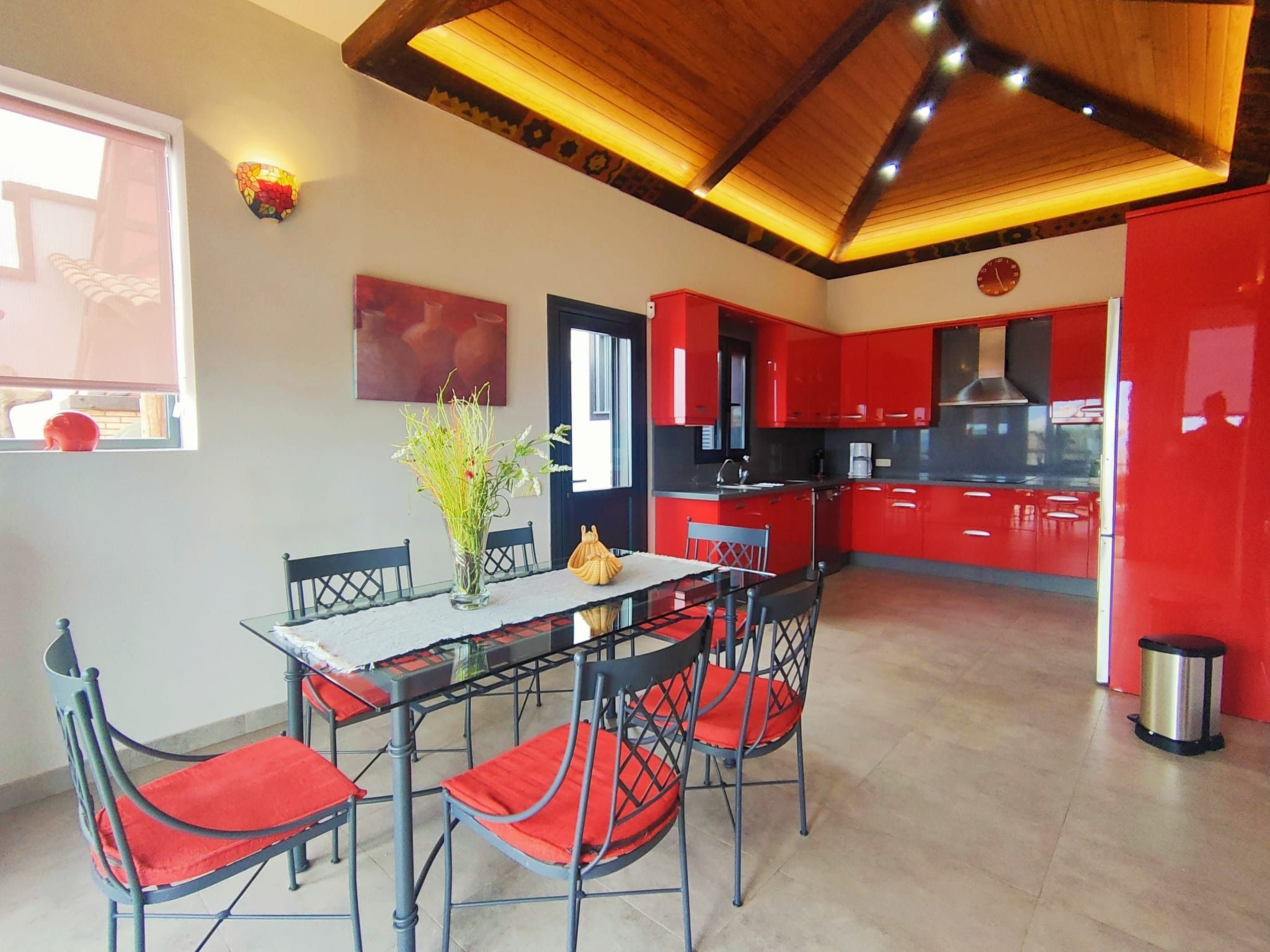 Chalet 'Anais luxury villas'