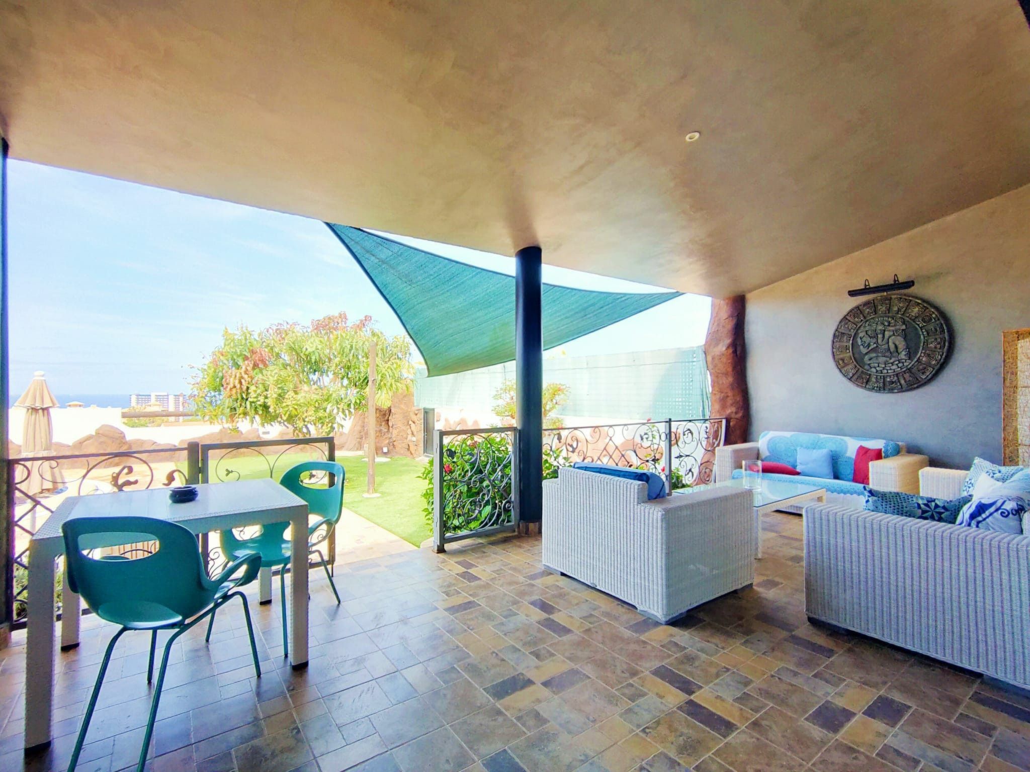 Chalet "Anais luxury villas"-Drinnen