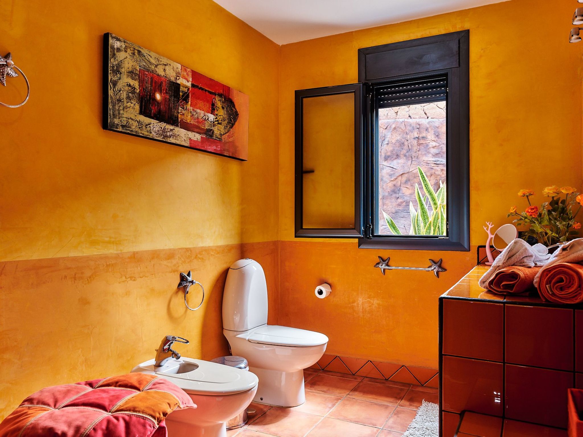 Chalet "Anais luxury villas"-Drinnen