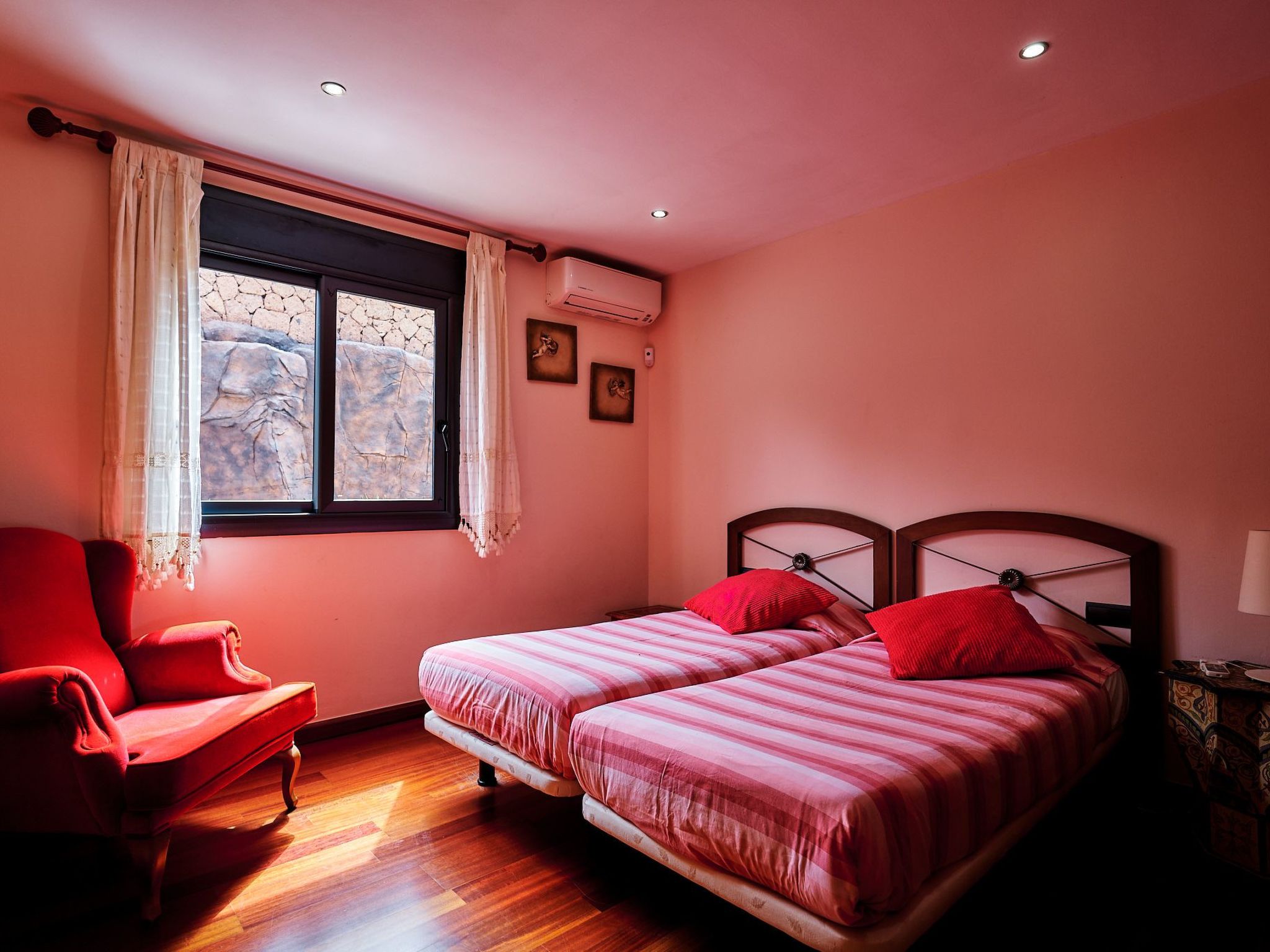 Chalet "Anais luxury villas"-Drinnen