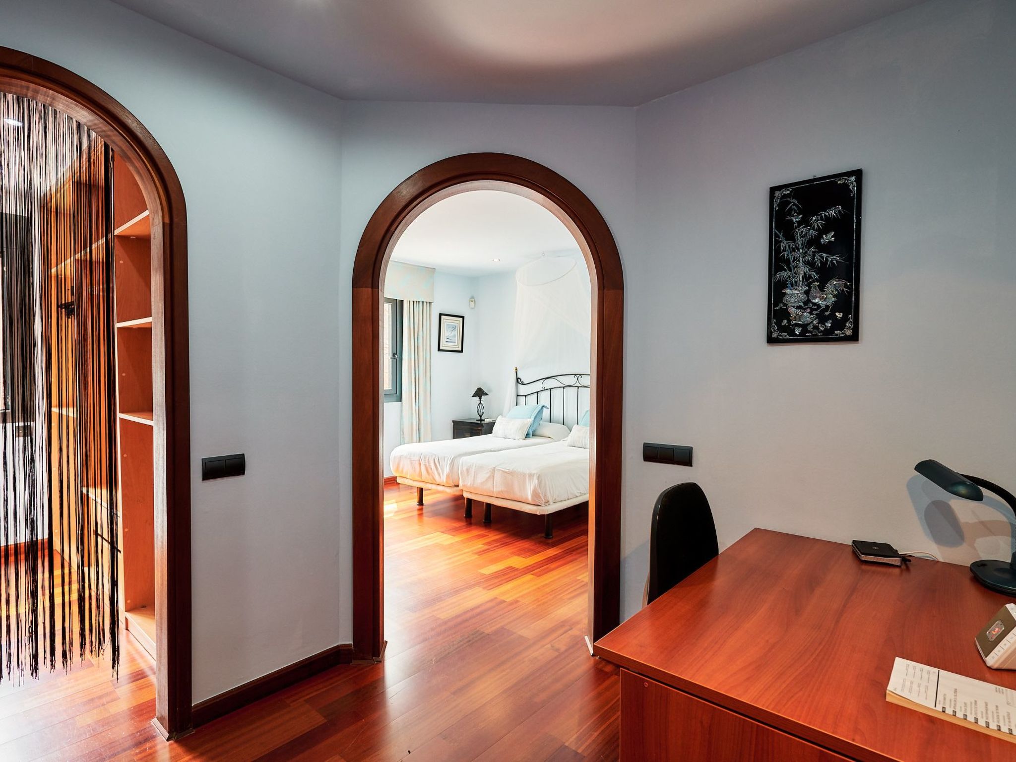 Chalet "Anais luxury villas"-Drinnen