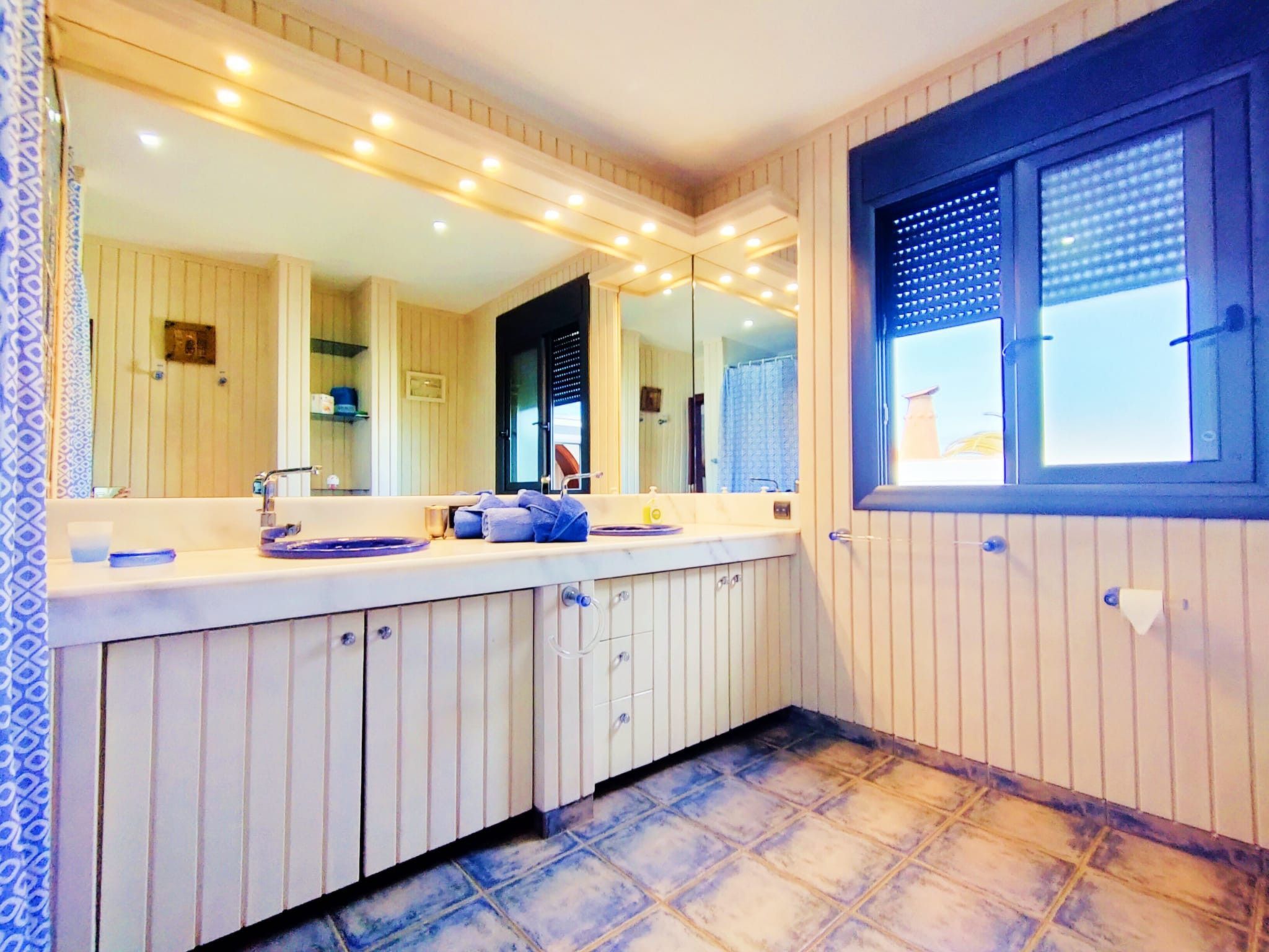 Chalet "Anais luxury villas"-Drinnen