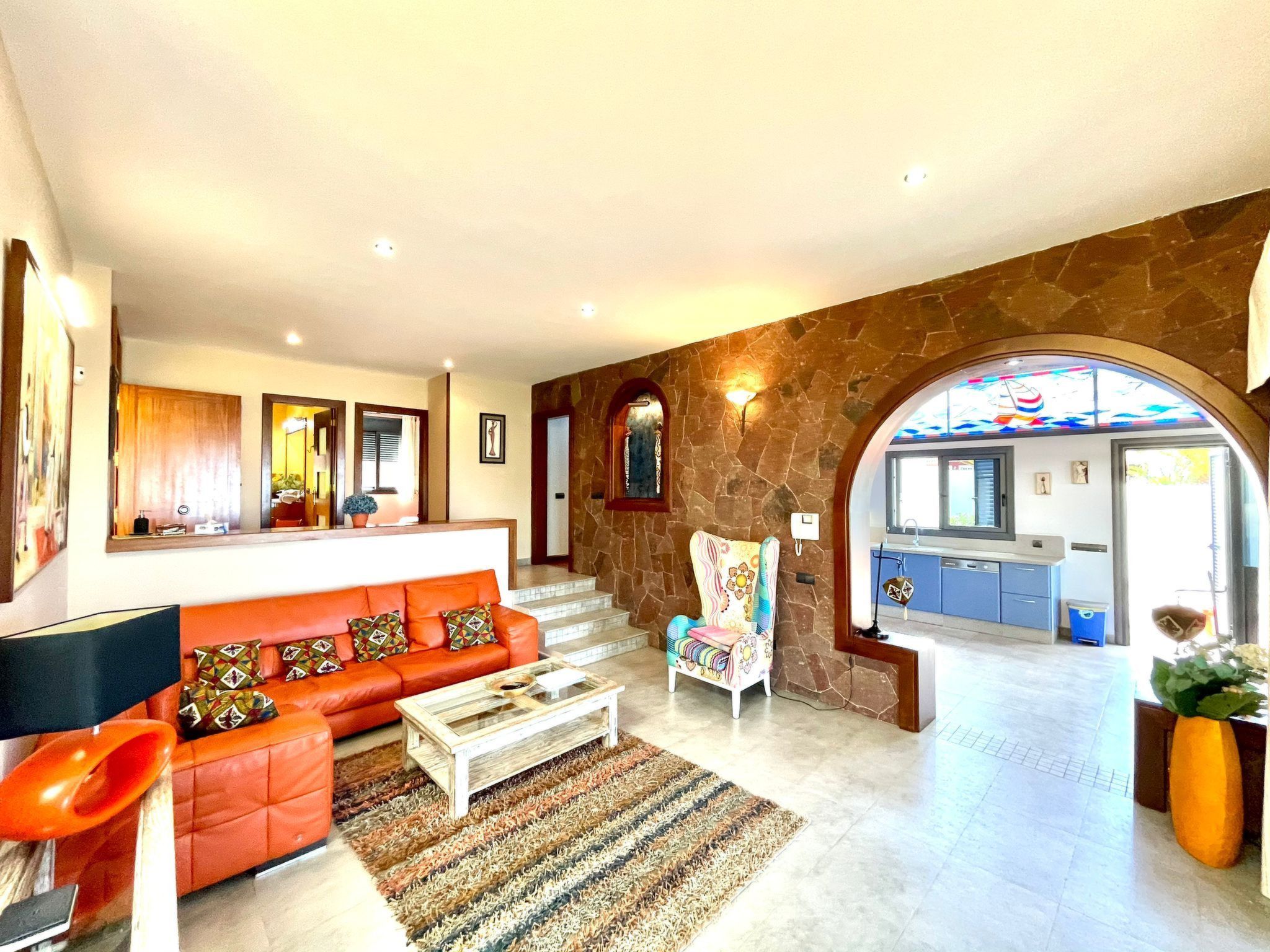 Chalet "Anais luxury villas"-Drinnen